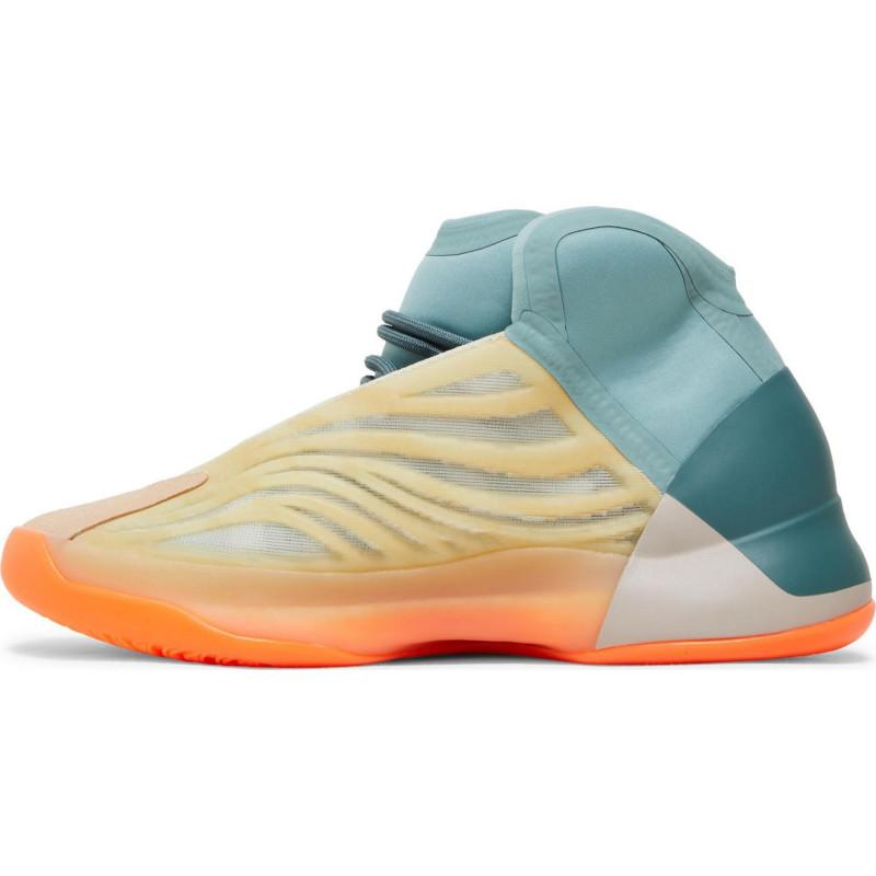 Adidas Yeezy Quantum Hi-Res Coral | Sizes 12, 13