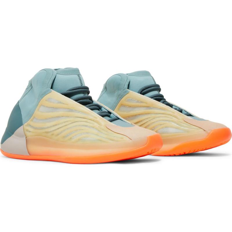 Adidas Yeezy Quantum Hi-Res Coral | Sizes 12, 13