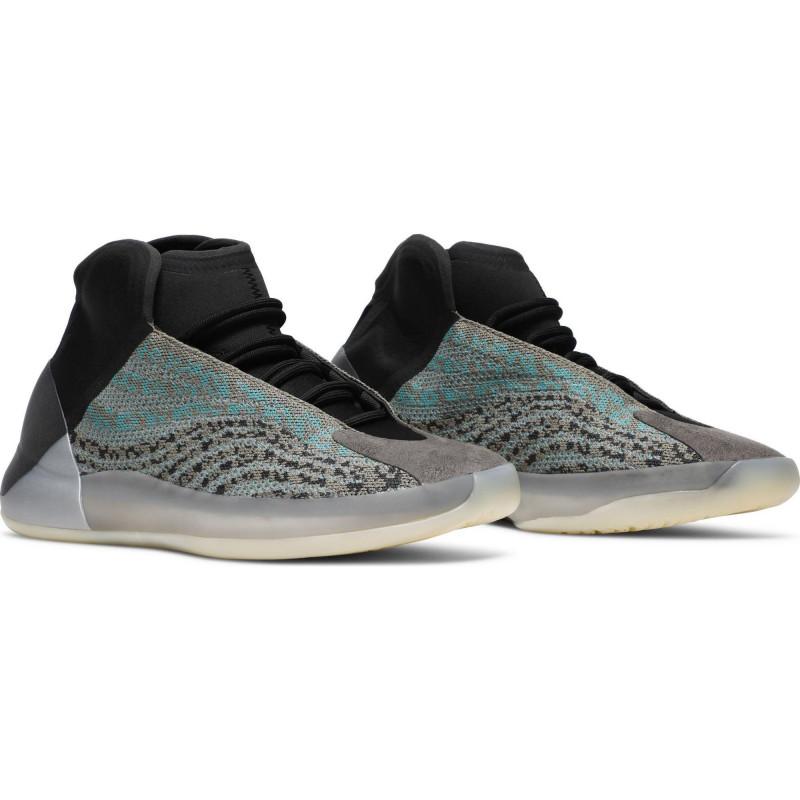 Adidas Yeezy Quantum Teal Blue Ophani Basketball | Size 13