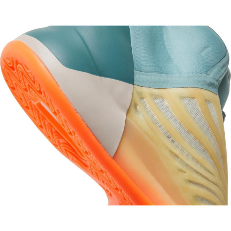Adidas Yeezy Quantum Hi-Res Coral | Sizes 12, 13