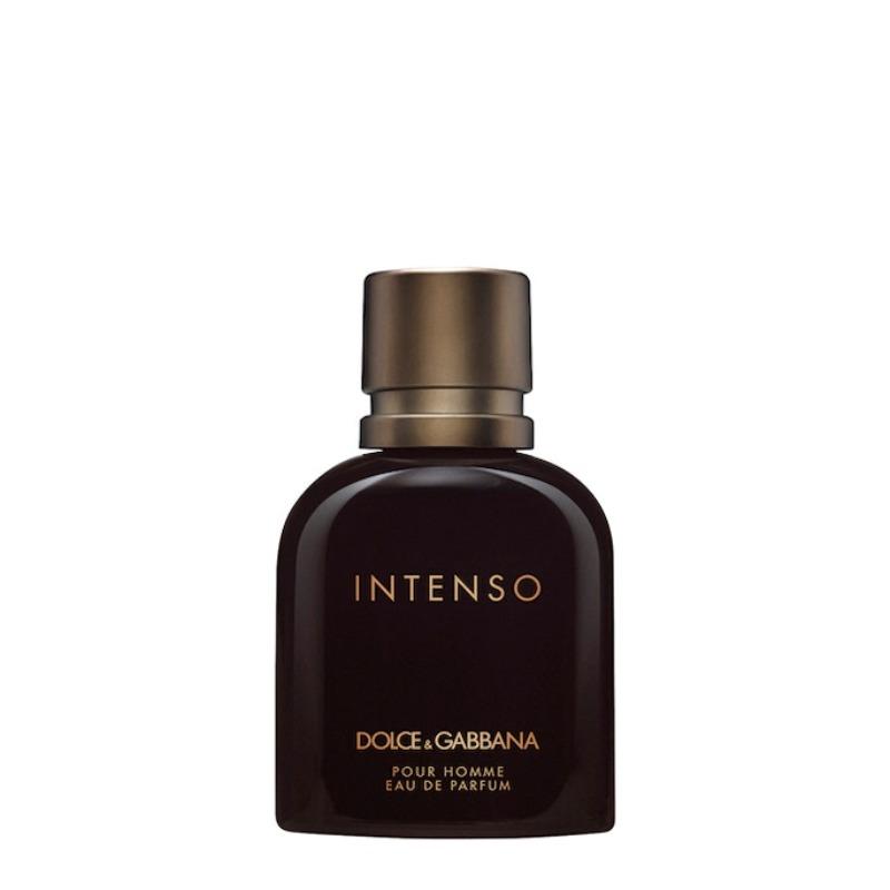 Dolce & Gabbana Intenso Eau De Parfum Spray for Men, 4.2 Oz (125 mL)