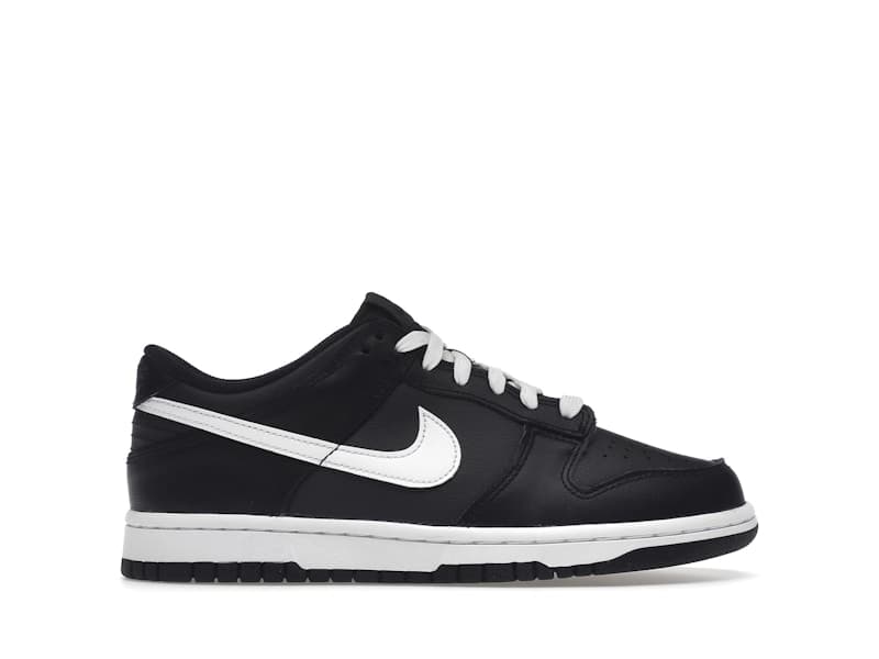 Nike Dunk Low Black Panda (GS)