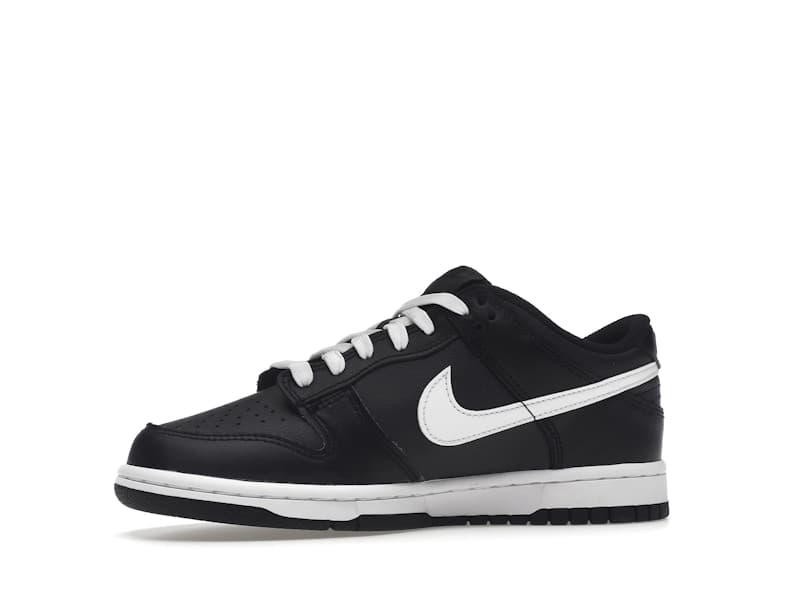 Nike Dunk Low Black Panda (GS)