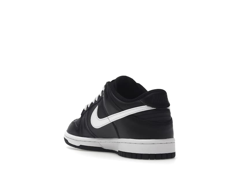 Nike Dunk Low Black Panda (GS)