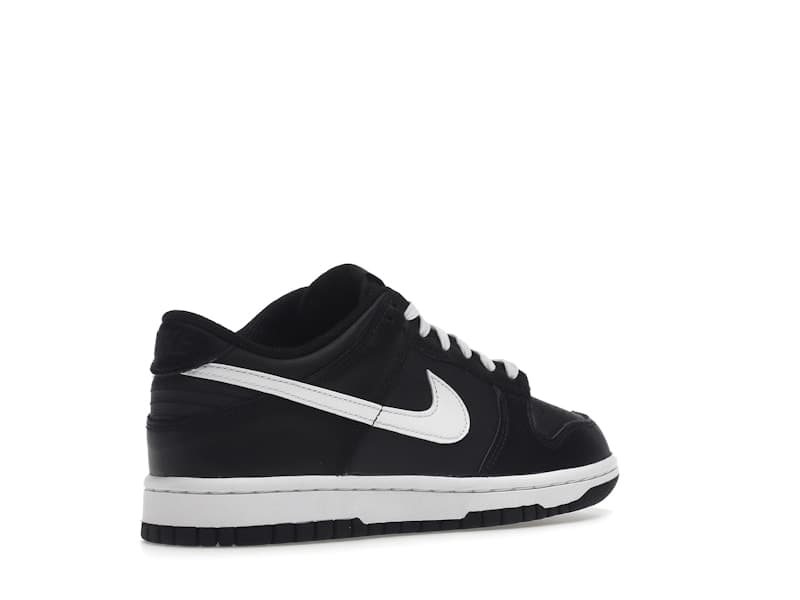 Nike Dunk Low Black Panda (GS)