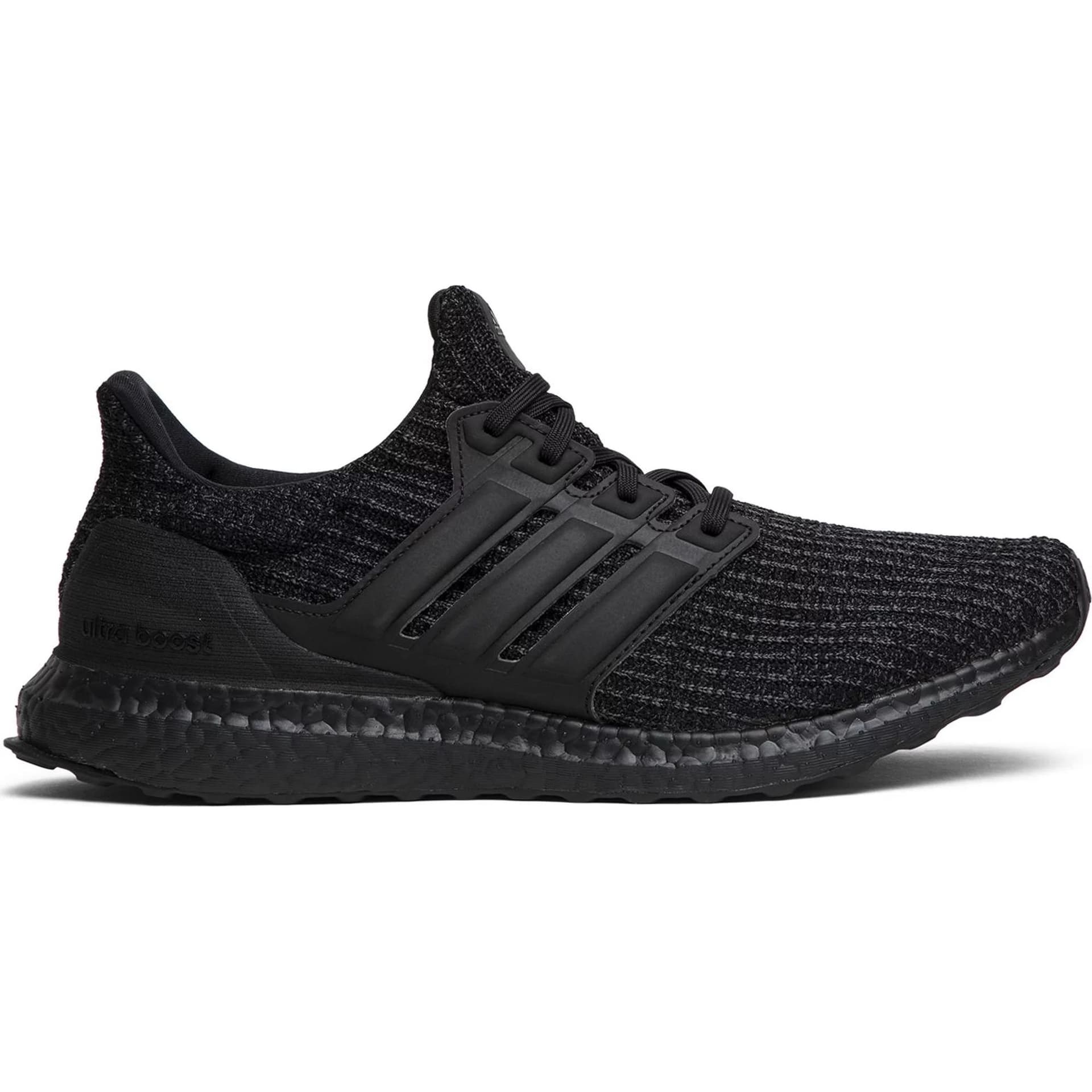 Adidas UltraBoost 4.0 Triple Black