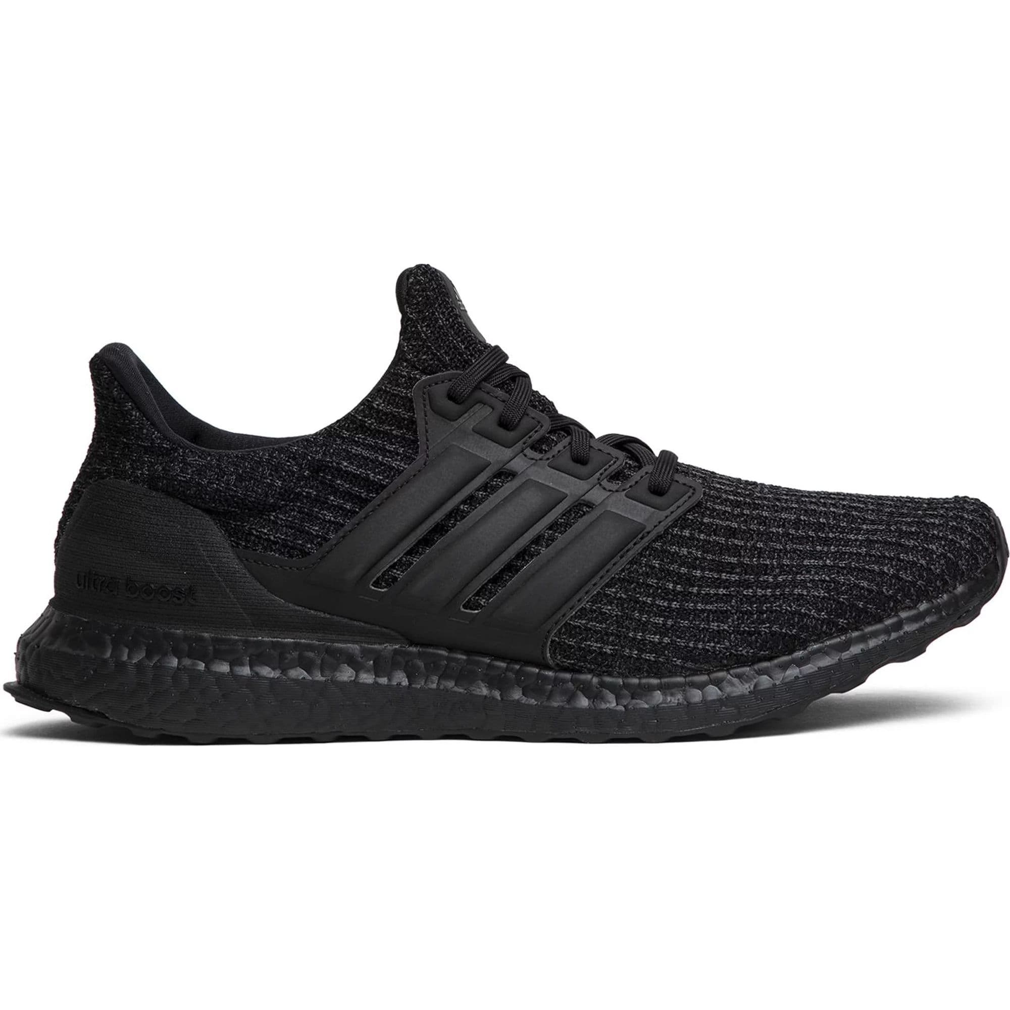 Adidas UltraBoost 4.0 Triple Black