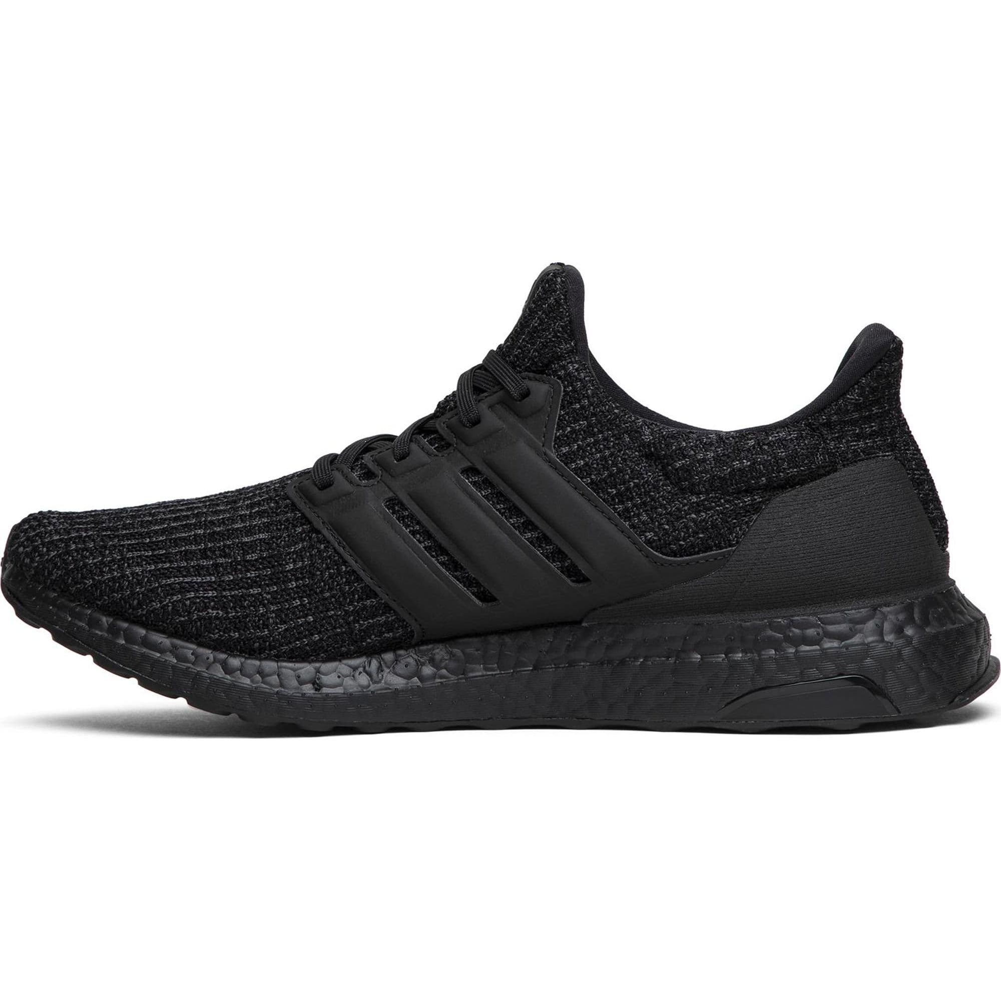 Adidas UltraBoost 4.0 Triple Black
