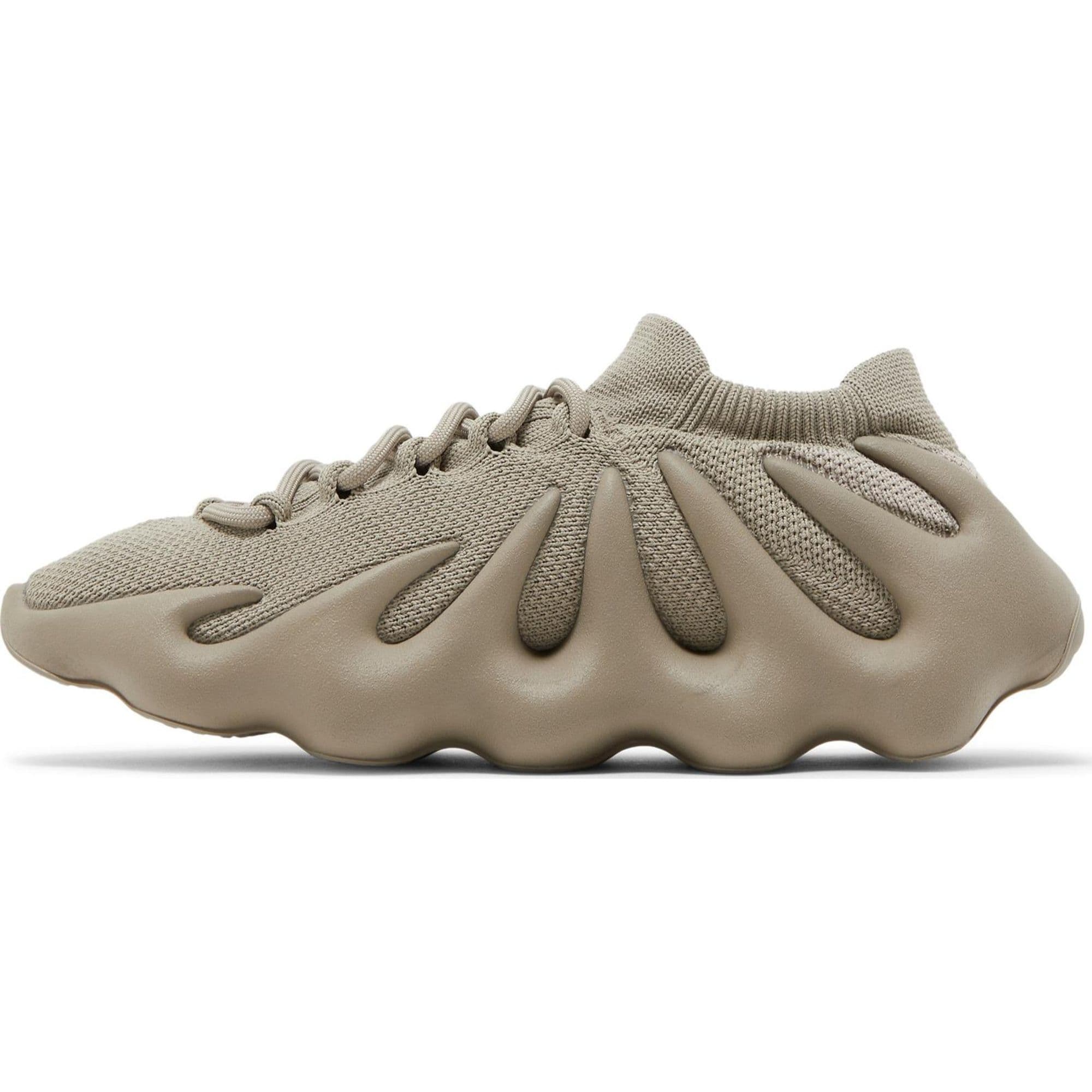Adidas Yeezy 450 Stone Flax