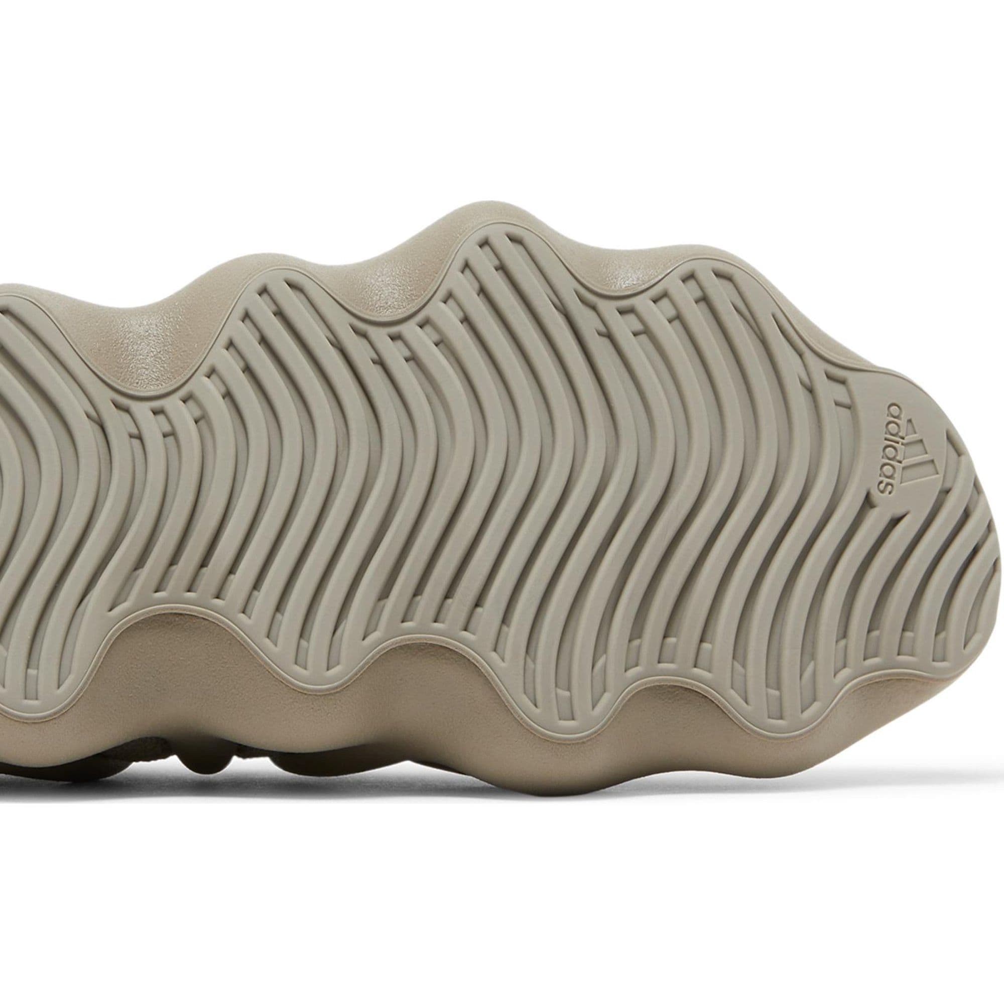 Adidas Yeezy 450 Stone Flax