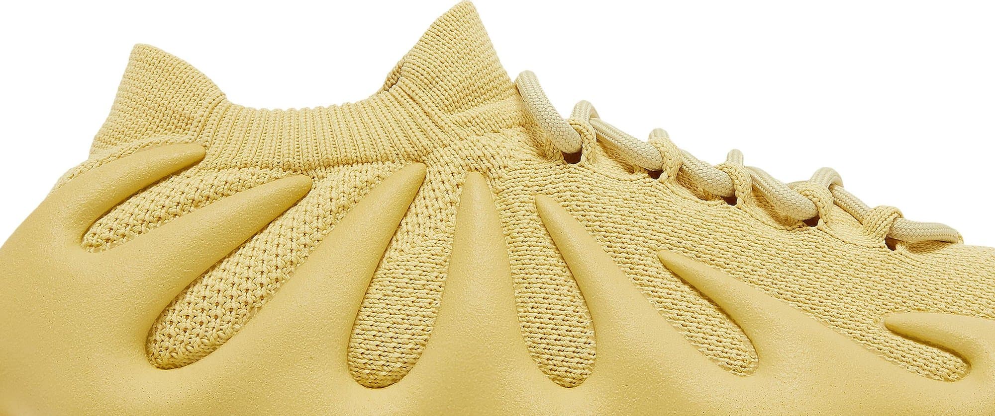 Adidas Yeezy 450 Sulfur