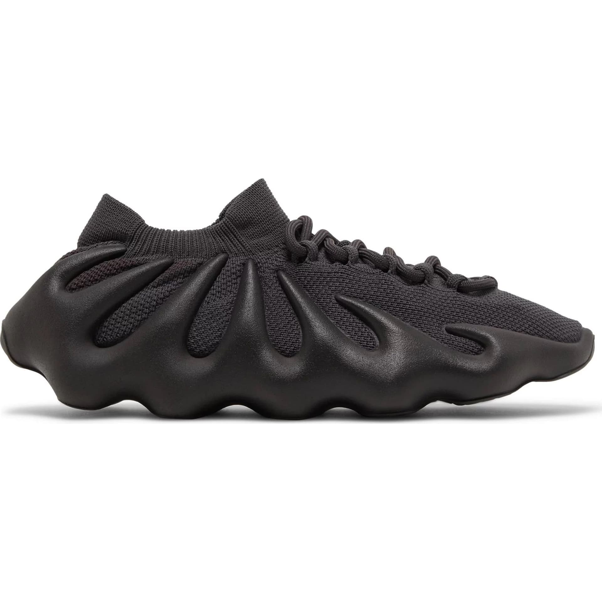 Adidas Yeezy 450 Utility Black