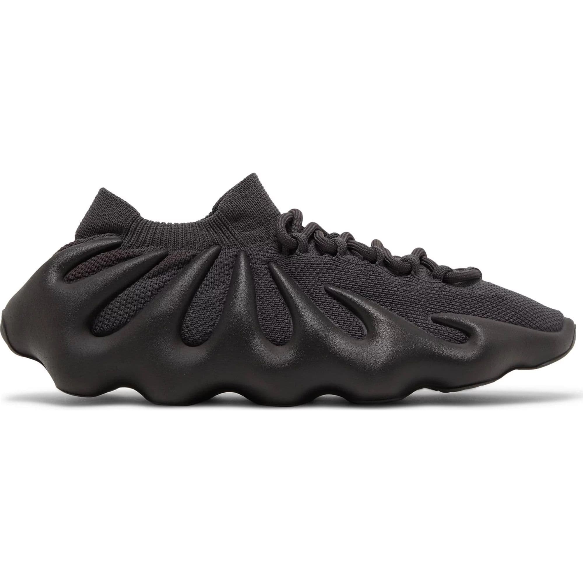 Adidas Yeezy 450 Utility Black