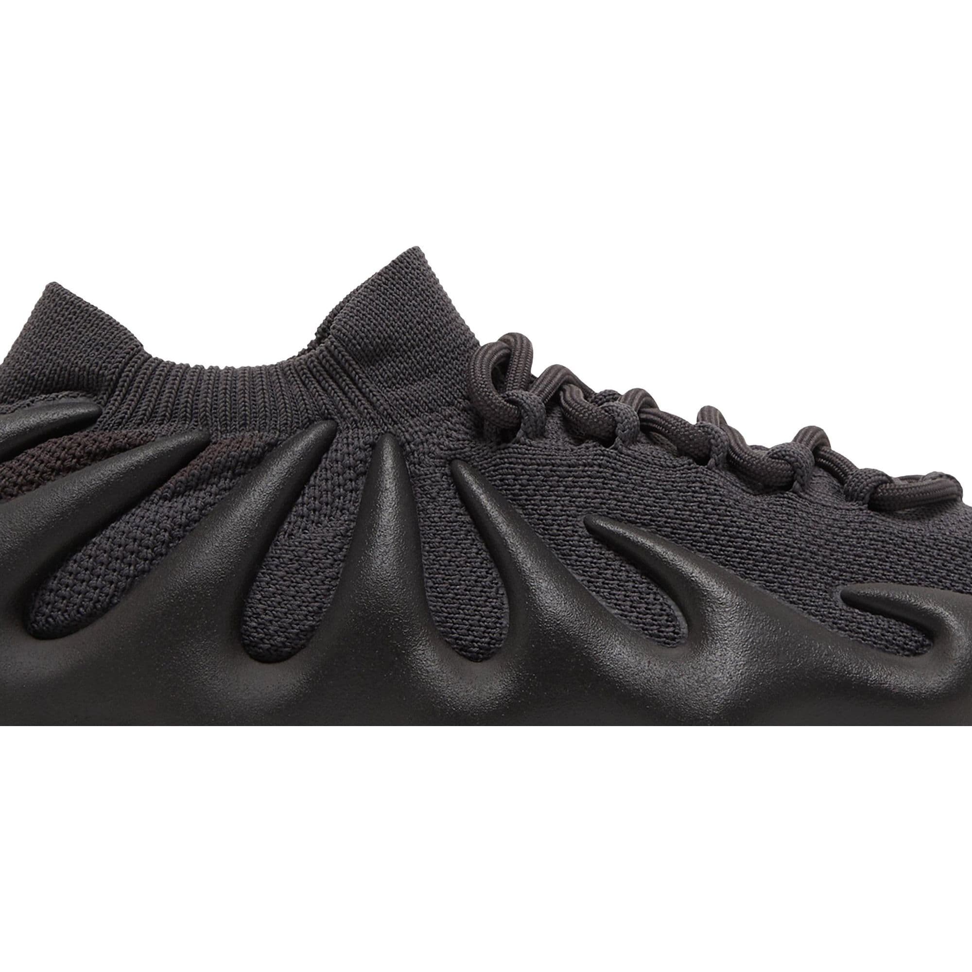 Adidas Yeezy 450 Utility Black