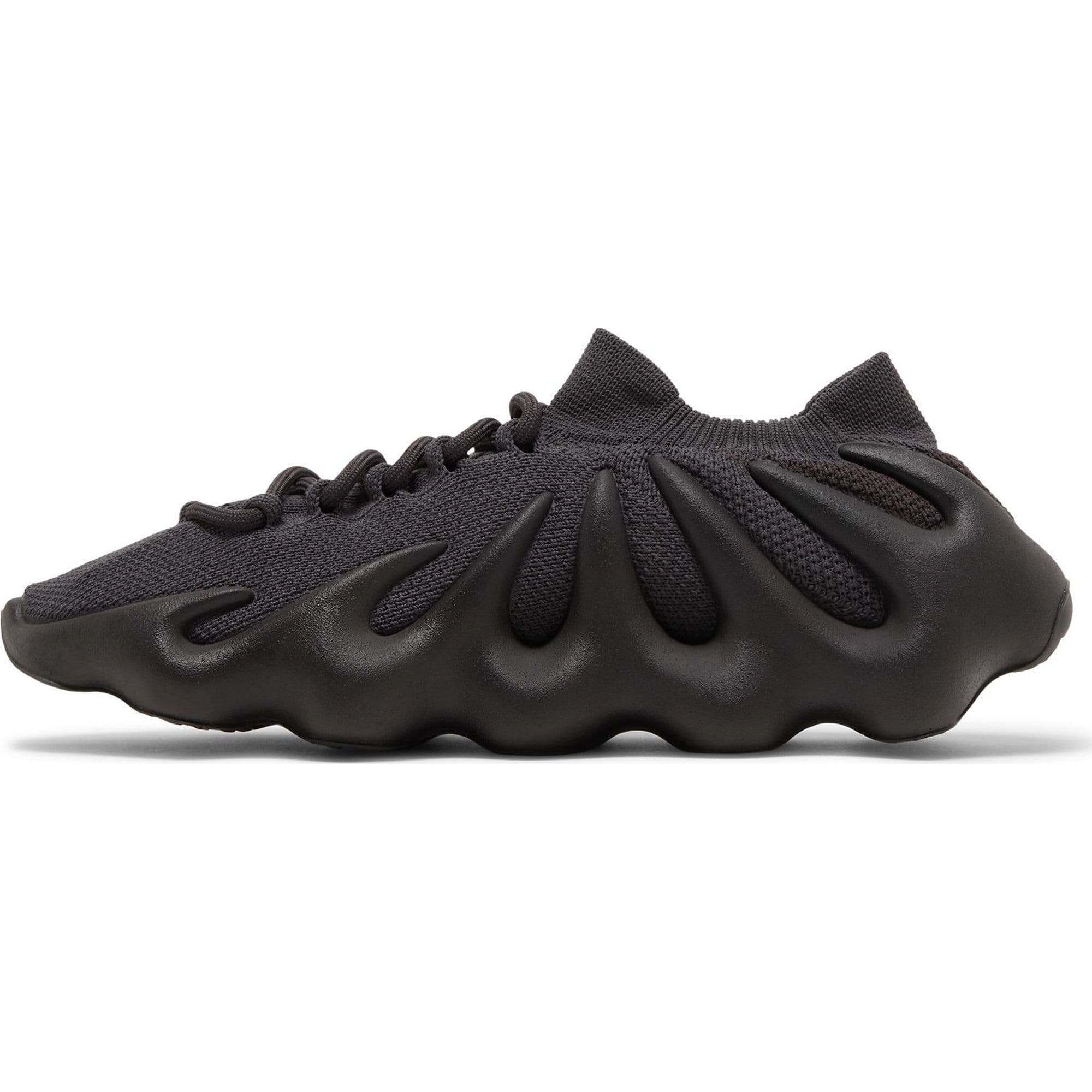 Adidas Yeezy 450 Utility Black