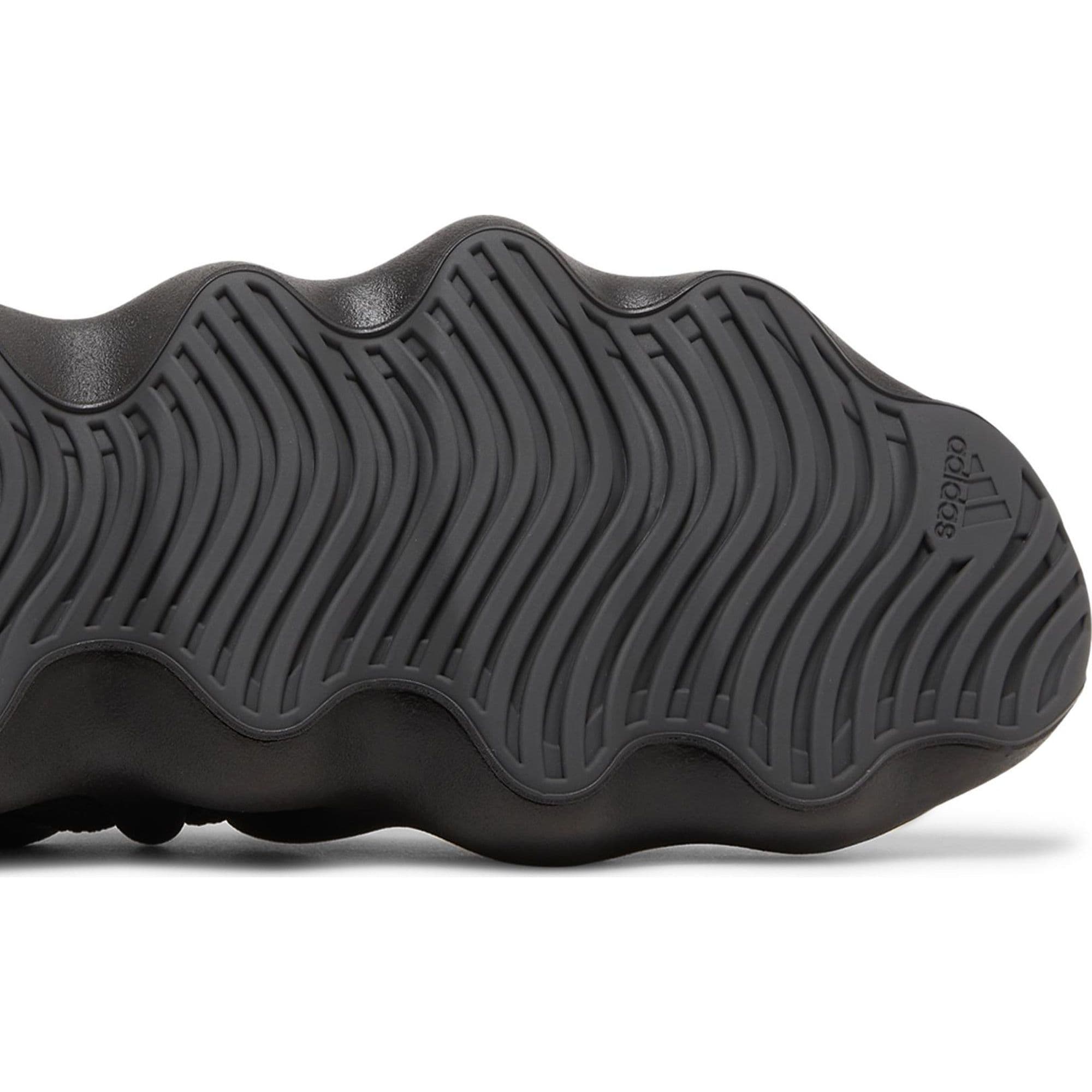 Adidas Yeezy 450 Utility Black