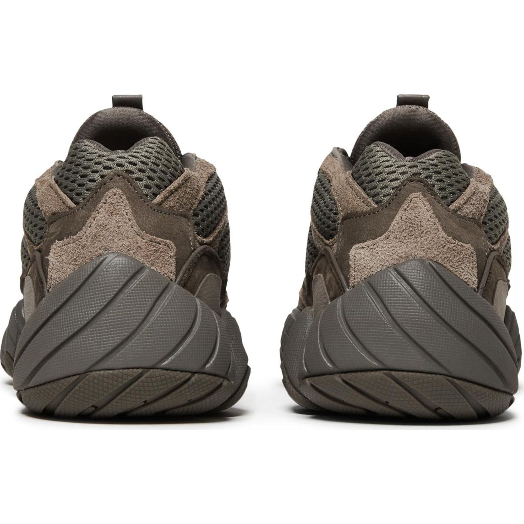 Adidas Yeezy 500 Clay Brown
