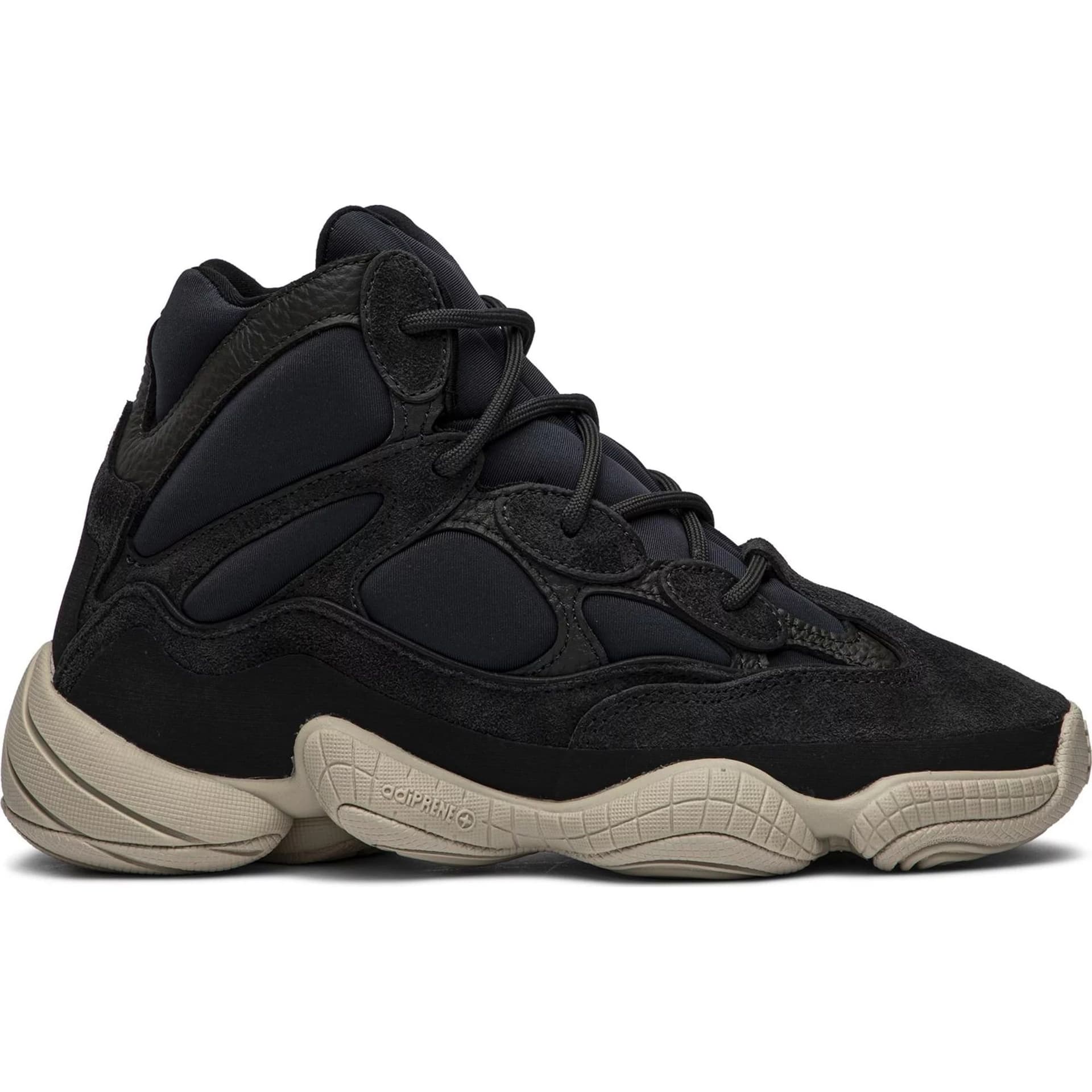 Adidas Yeezy 500 High Slate