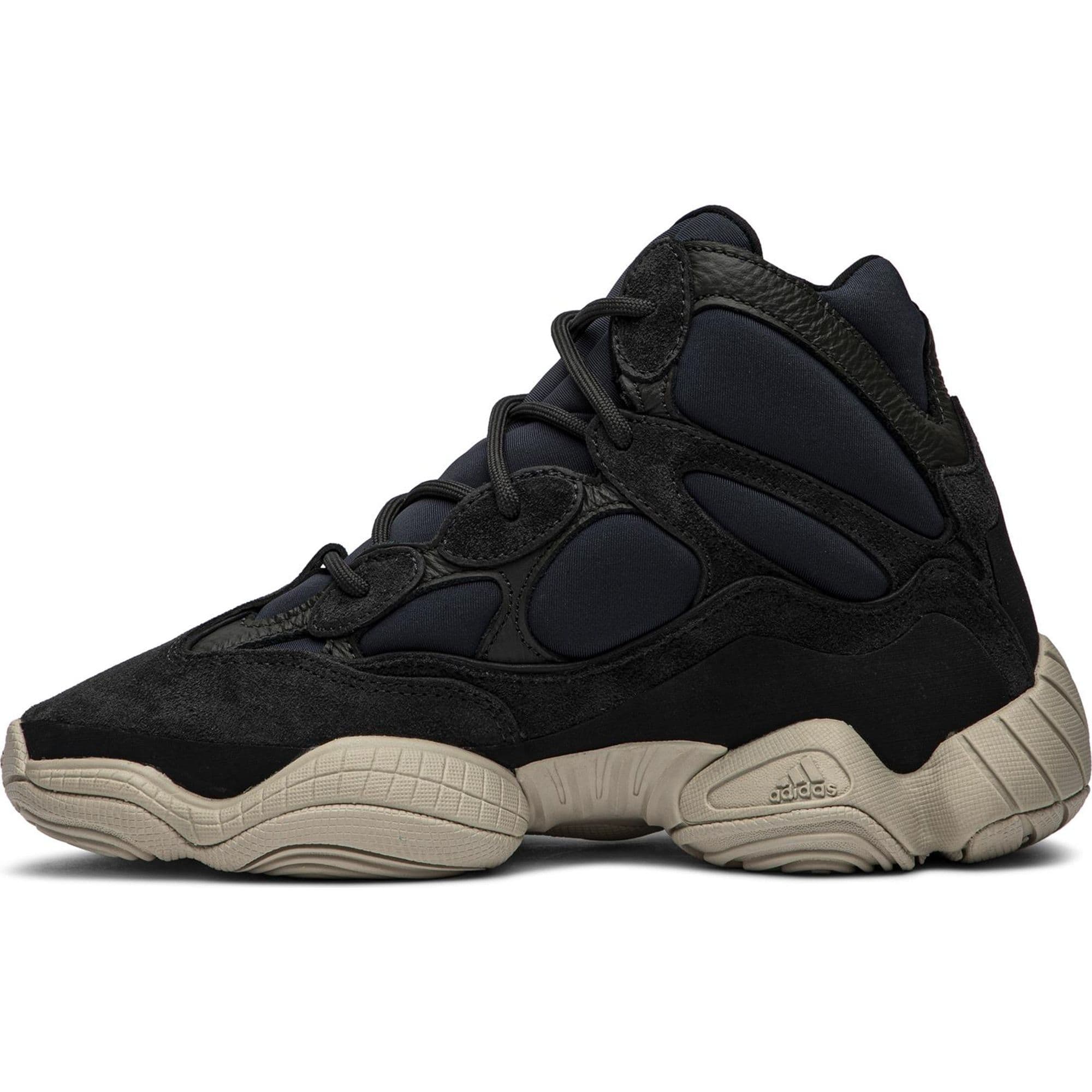 Adidas Yeezy 500 High Slate
