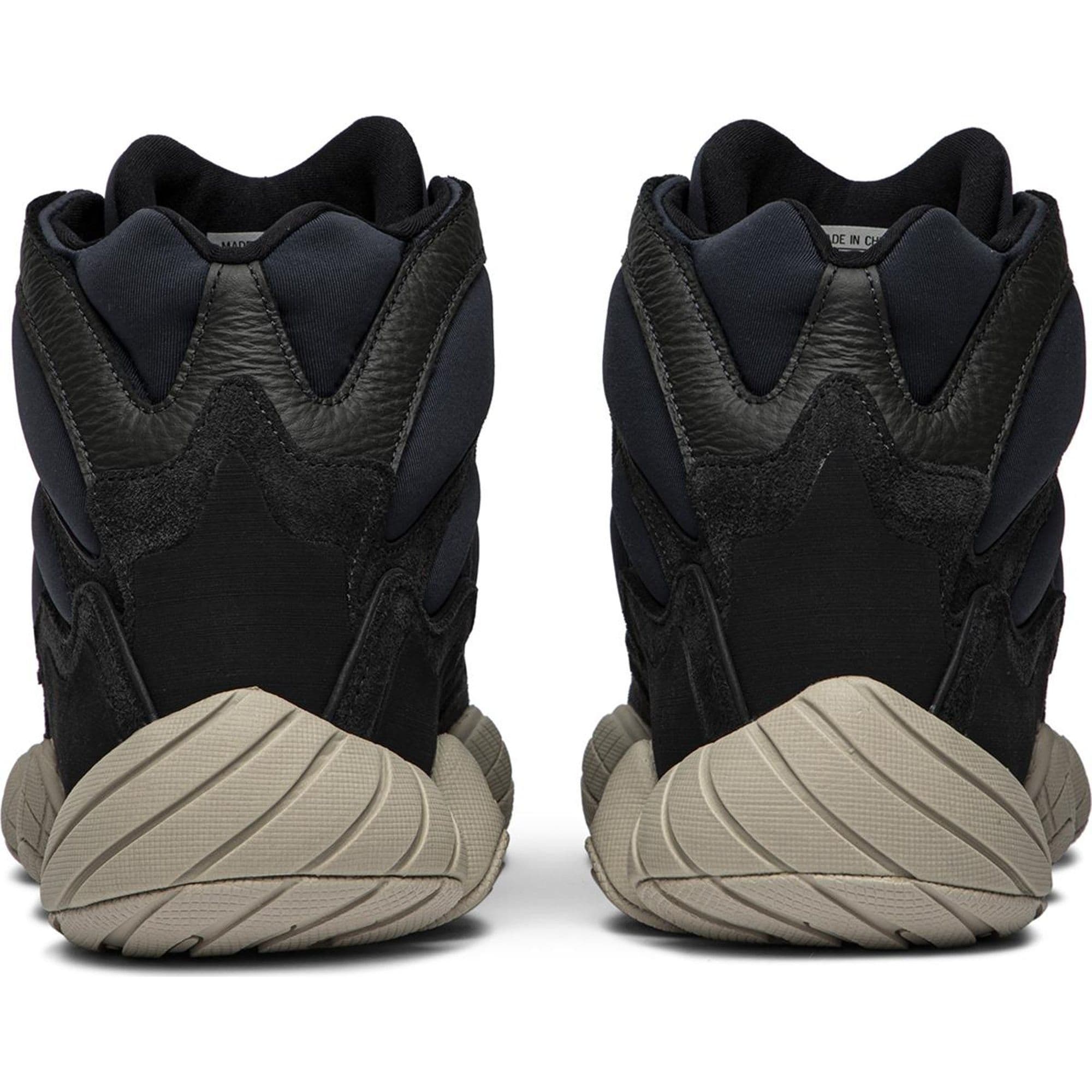 Adidas Yeezy 500 High Slate