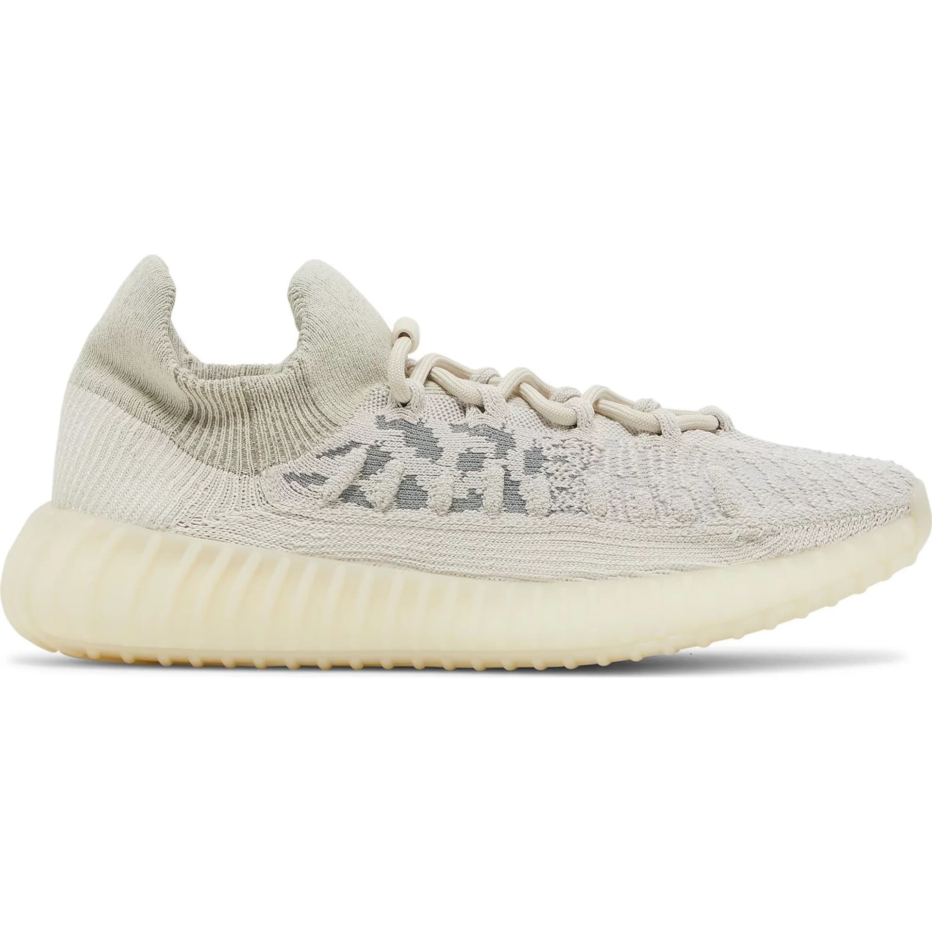 Adidas Yeezy Boost 350 V2 CMPCT Slate Bone