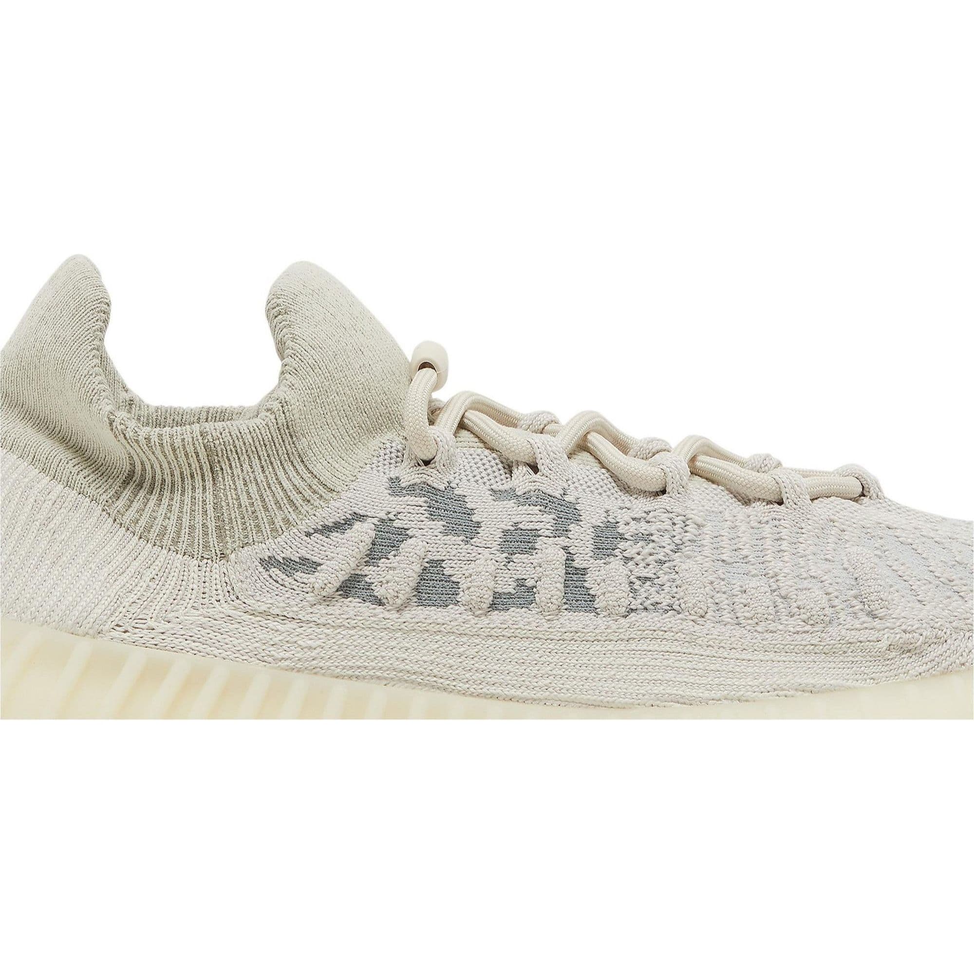 Adidas Yeezy Boost 350 V2 CMPCT Slate Bone