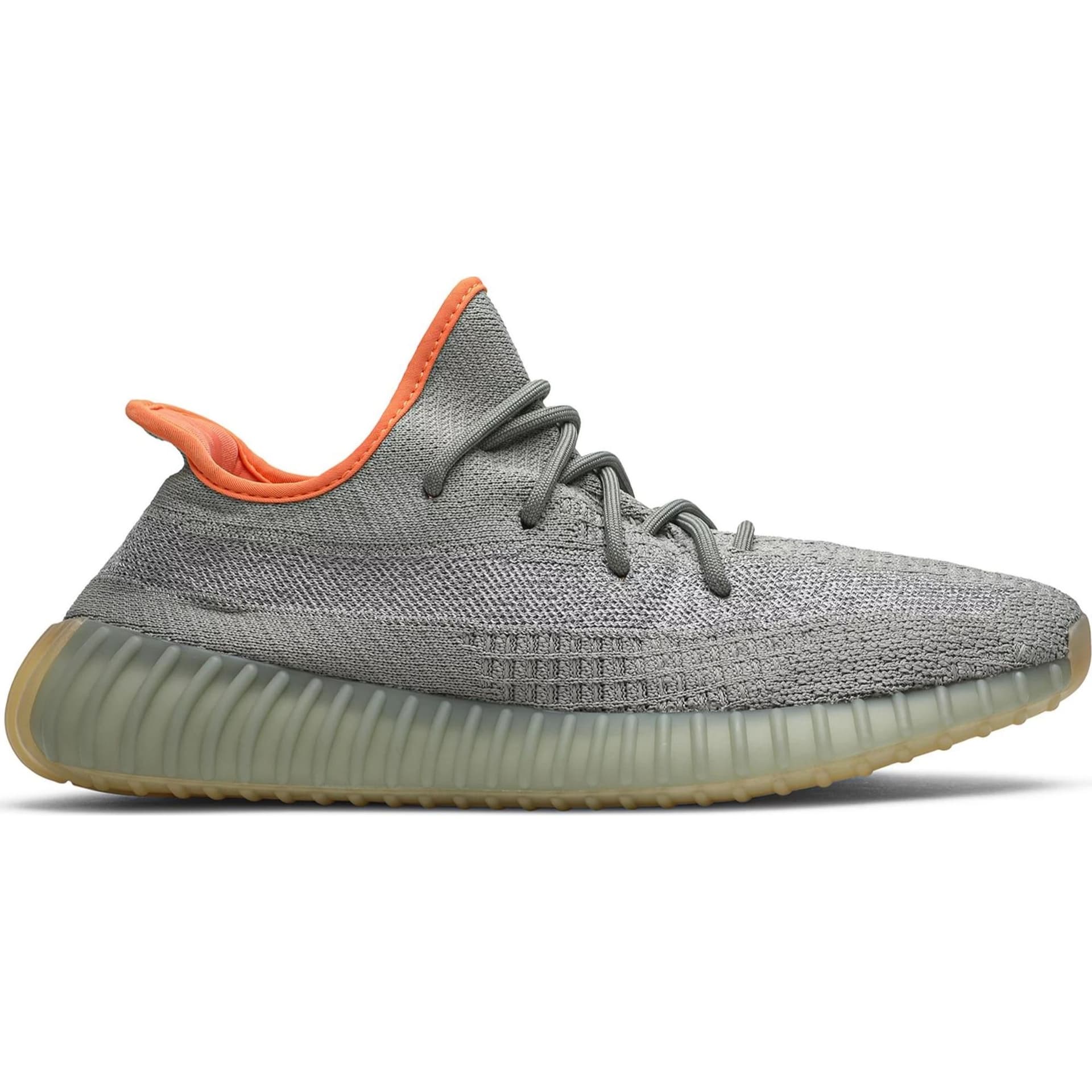 Adidas Yeezy Boost 350 V2 Desert Sage