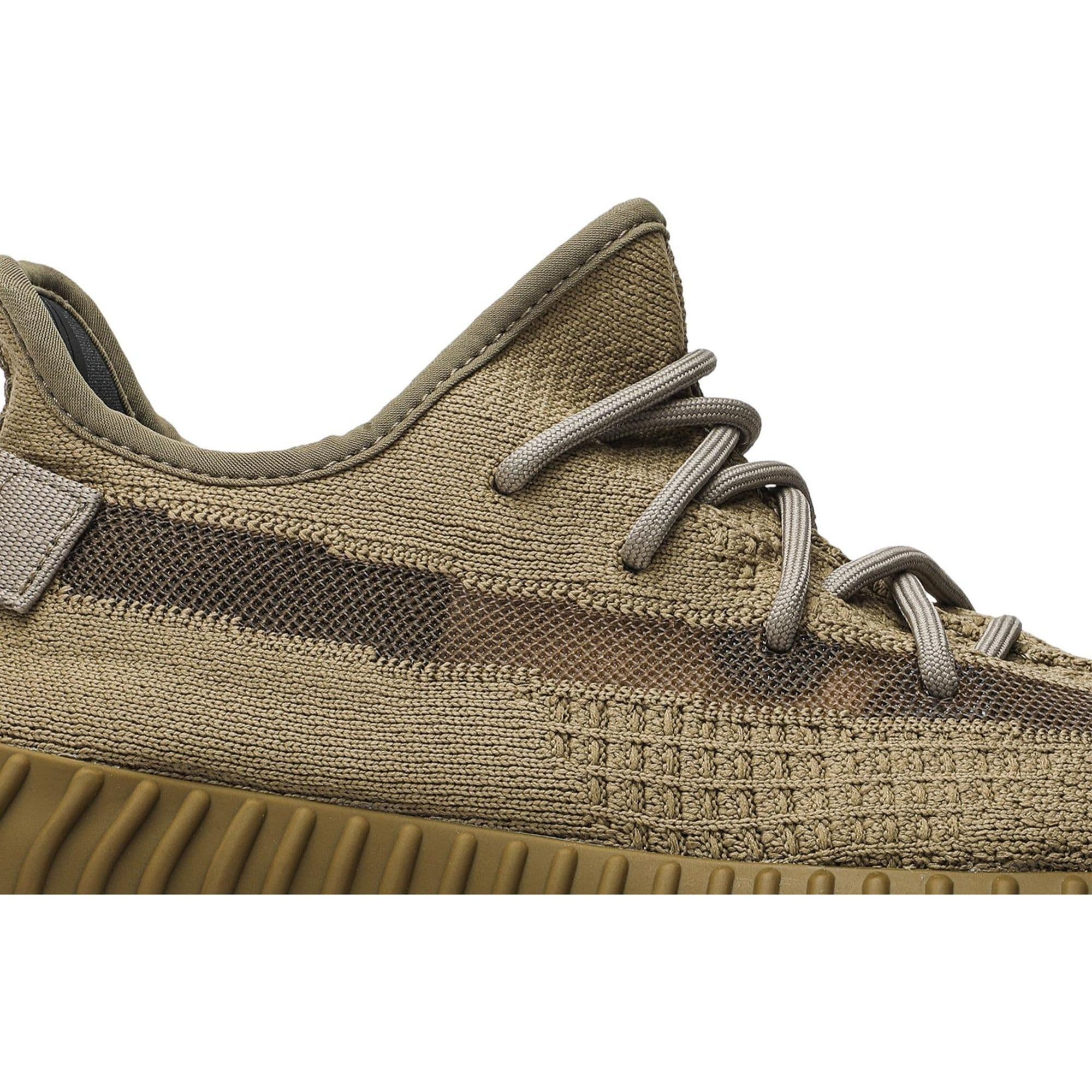 Adidas Yeezy Boost 350 V2 Earth