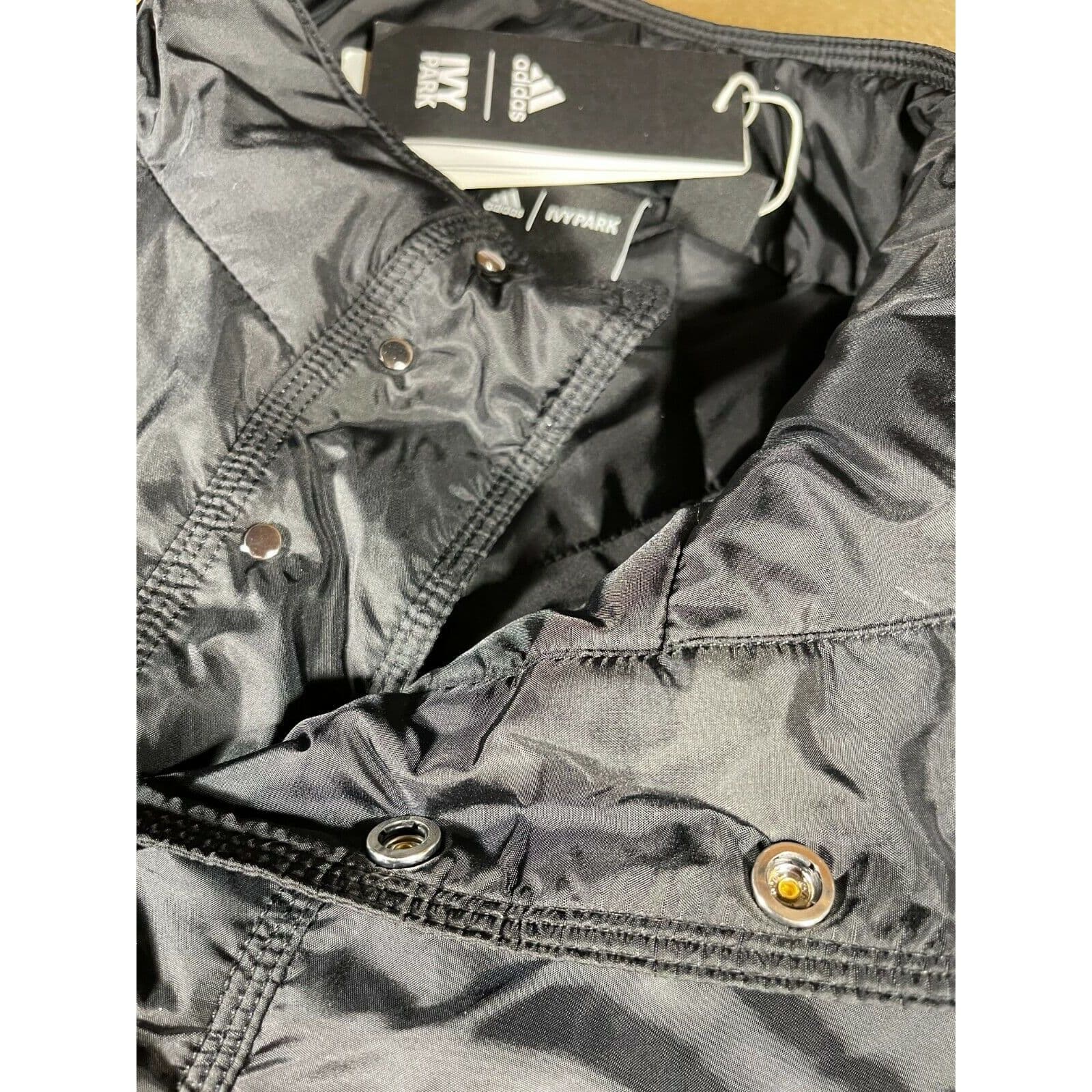 Adidas Ivy Park Padded Windbreaker (Gender Neutral)