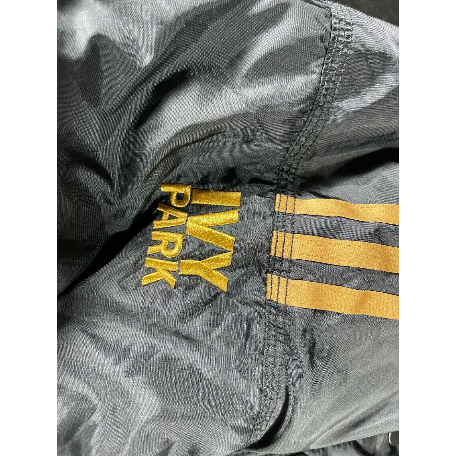 Adidas Ivy Park Padded Windbreaker (Gender Neutral)