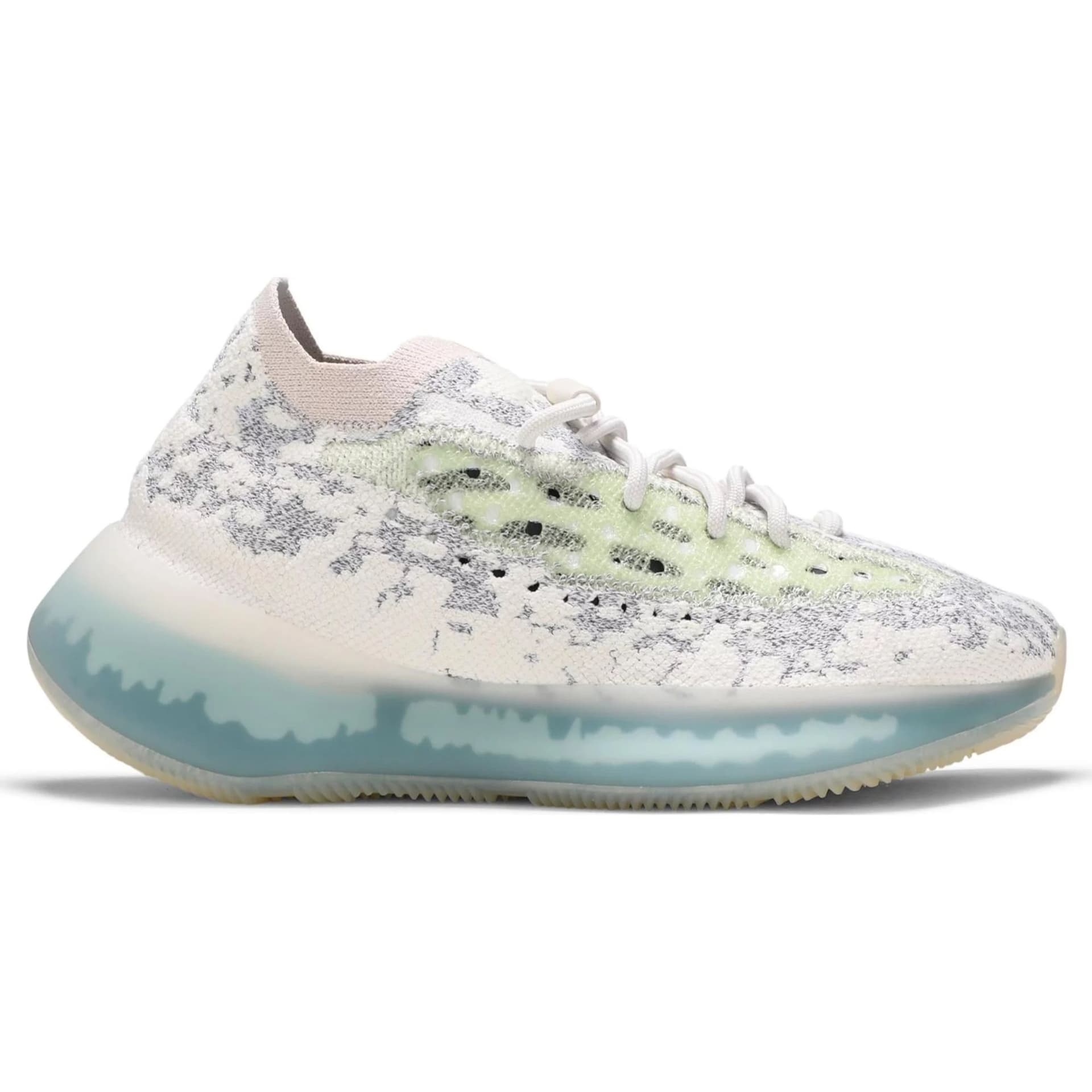 Adidas Yeezy Boost 380 Alien Blue