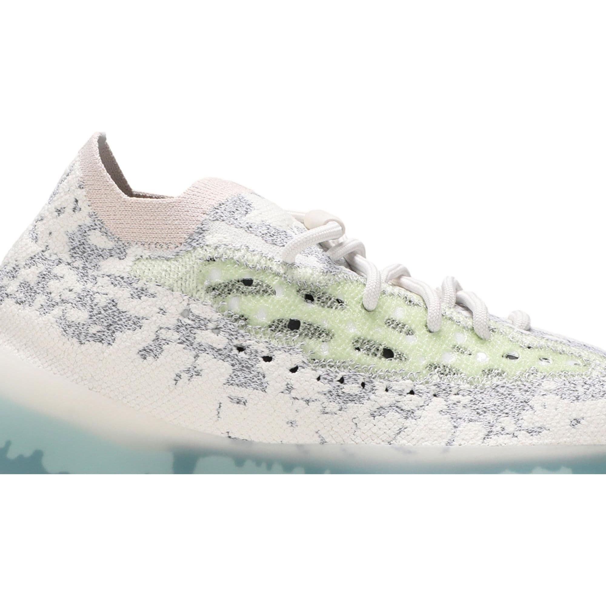 Adidas Yeezy Boost 380 Alien Blue