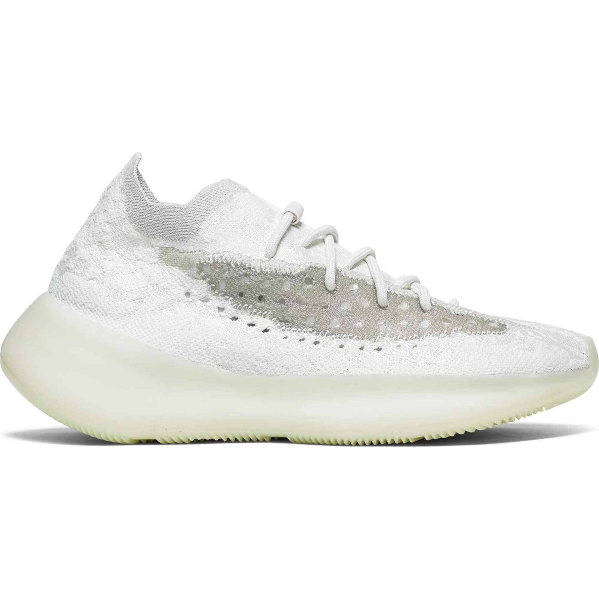 Adidas Yeezy Boost 380 Calcite Glow