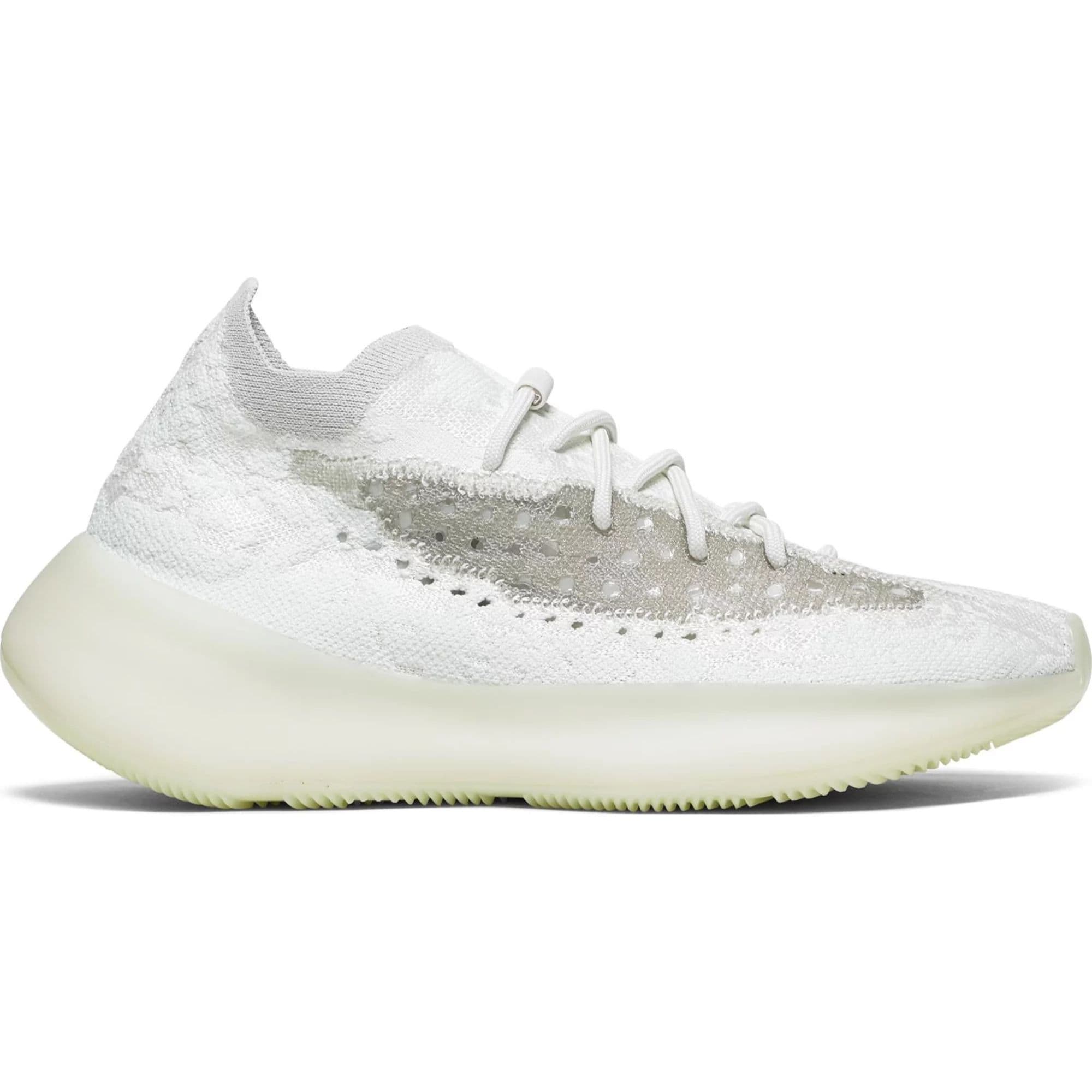 Adidas Yeezy Boost 380 Calcite Glow