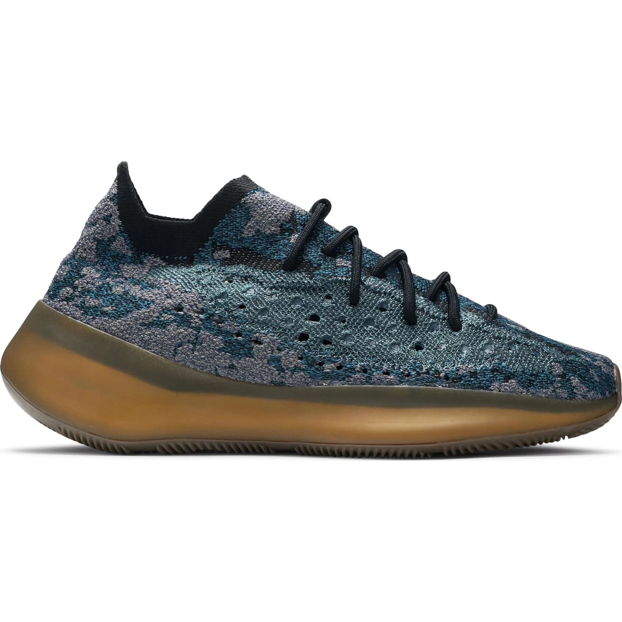 Adidas Yeezy Boost 380 Covellite