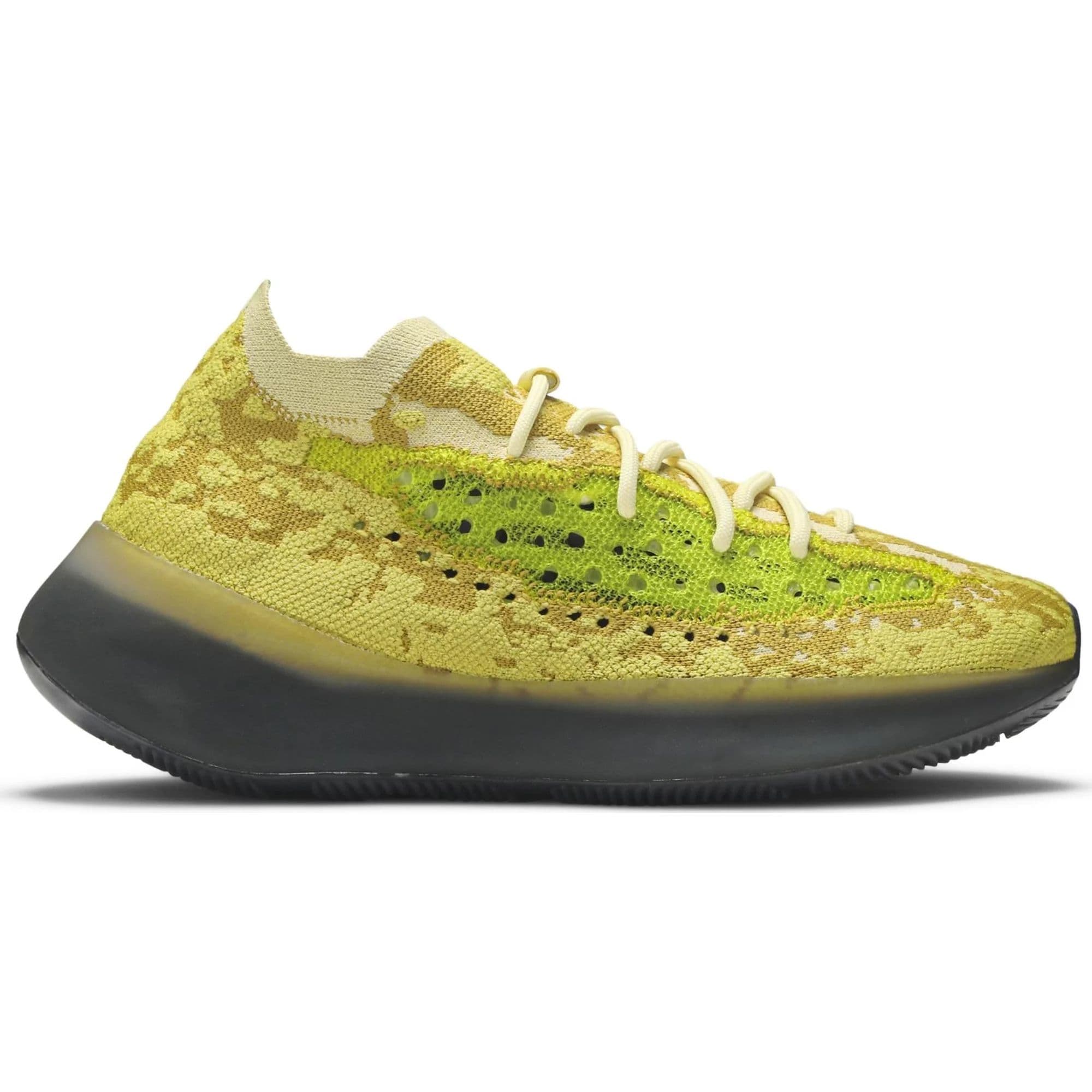 Adidas Yeezy Boost 380 Hylte Glow