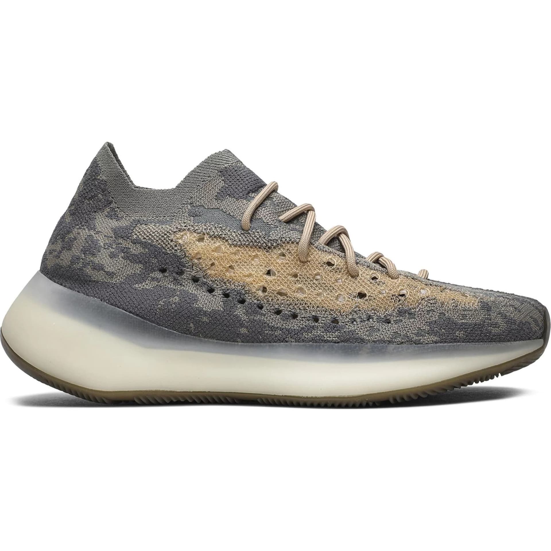 Adidas Yeezy Boost 380 Mist Non-Reflective