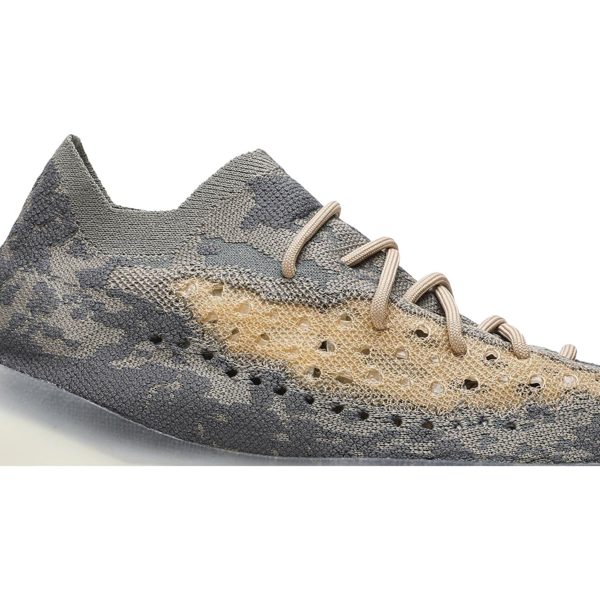 Adidas Yeezy Boost 380 Mist Non-Reflective