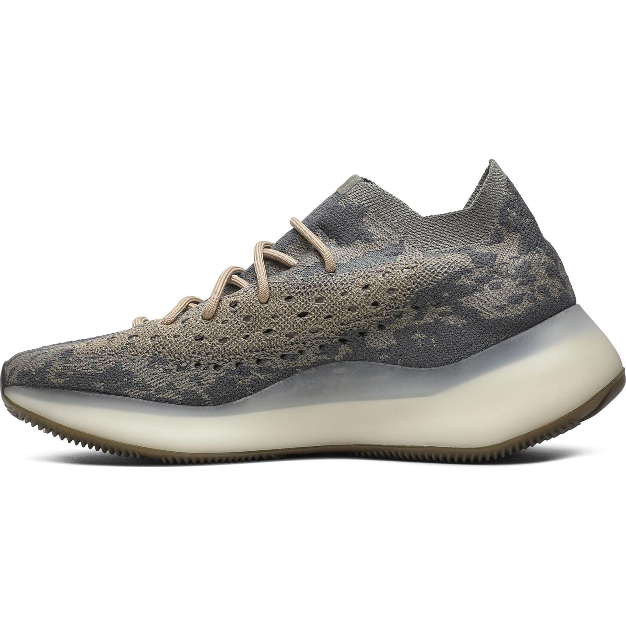 Adidas Yeezy Boost 380 Mist Non-Reflective