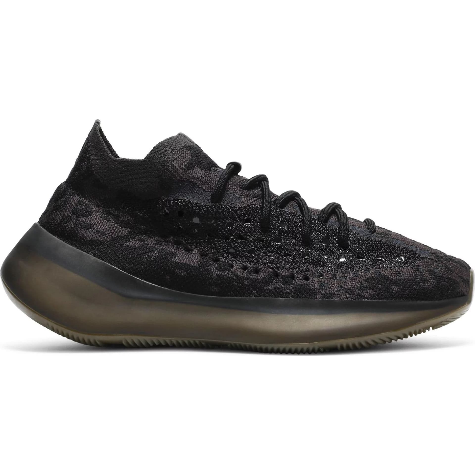 Adidas Yeezy Boost 380 Onyx Non-Reflective
