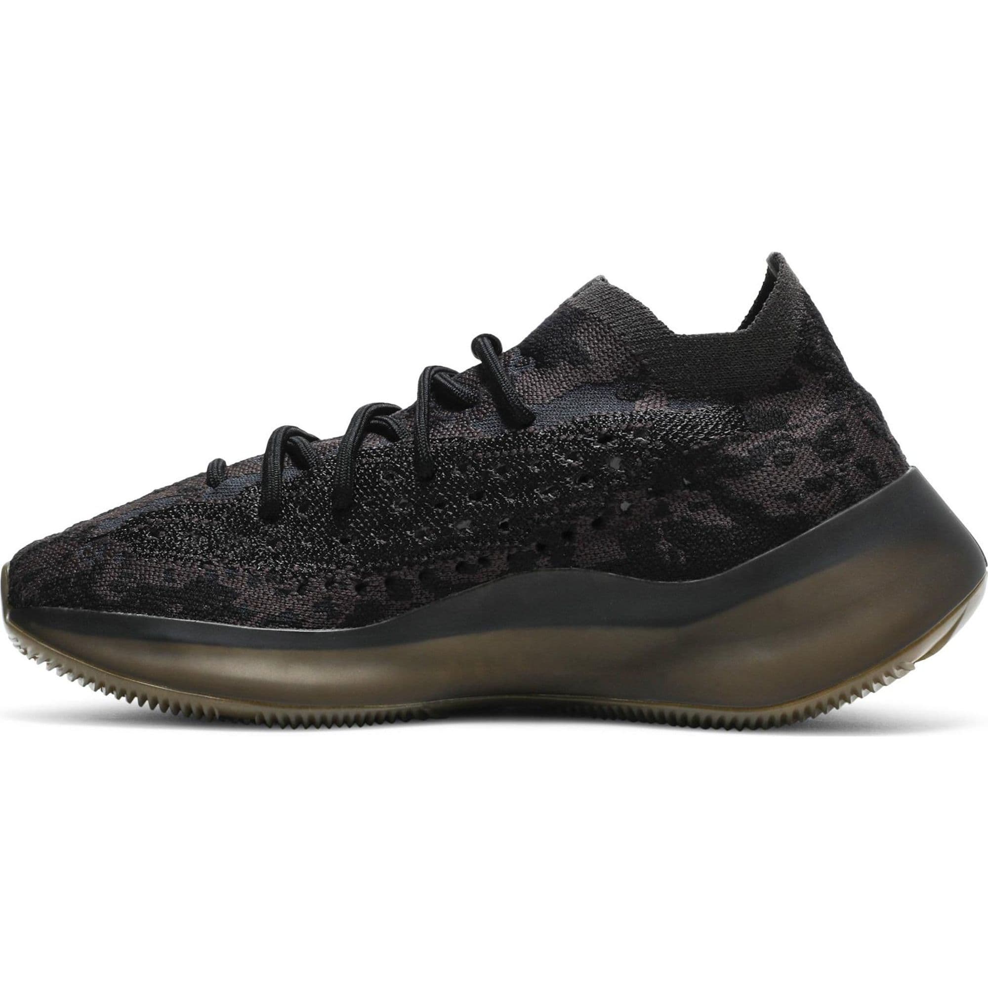 Adidas Yeezy Boost 380 Onyx Non-Reflective