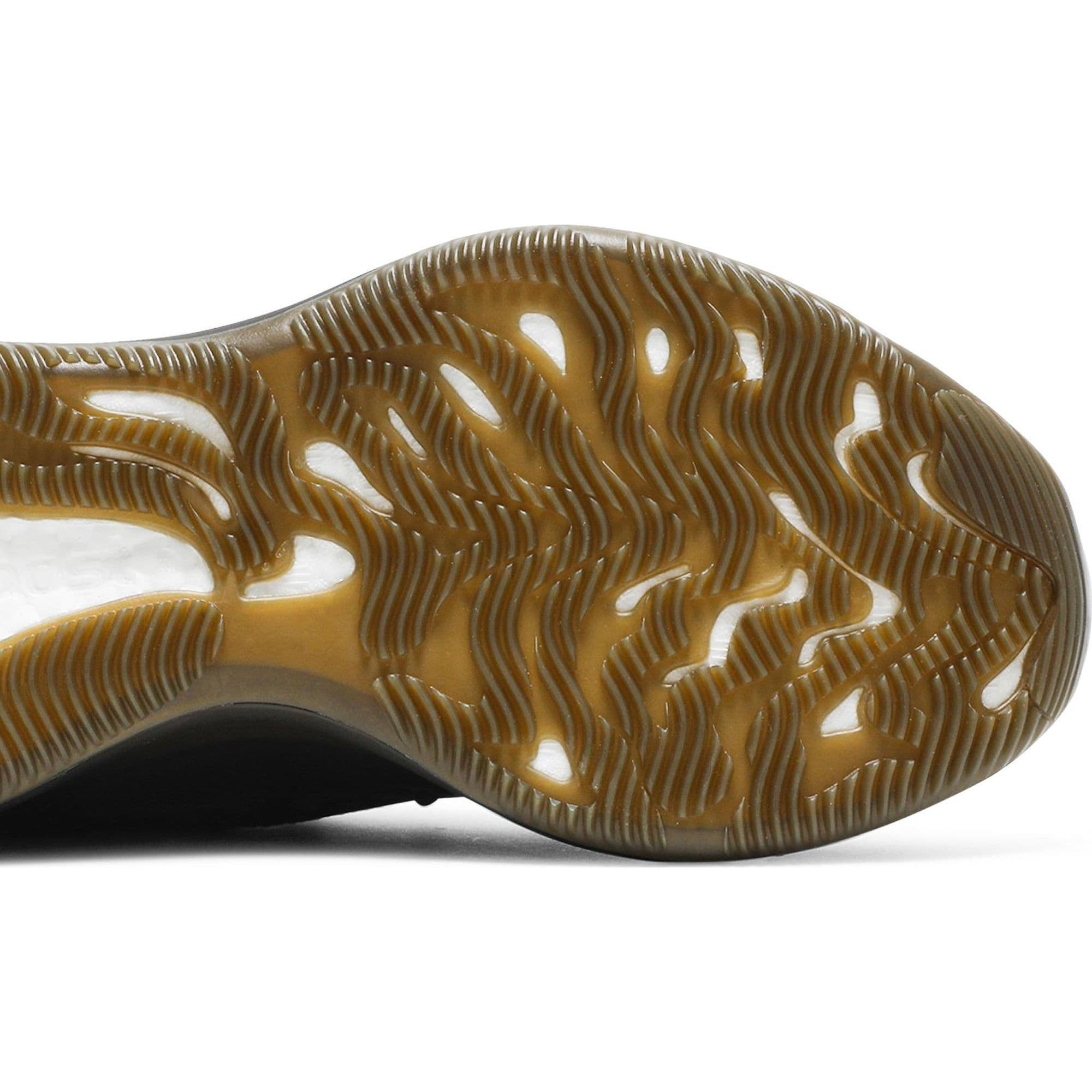 Adidas Yeezy Boost 380 Onyx Non-Reflective