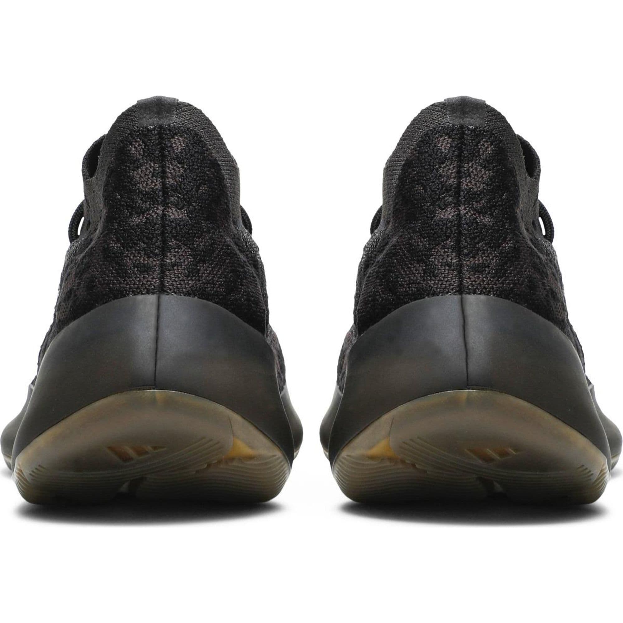 Adidas Yeezy Boost 380 Onyx Non-Reflective