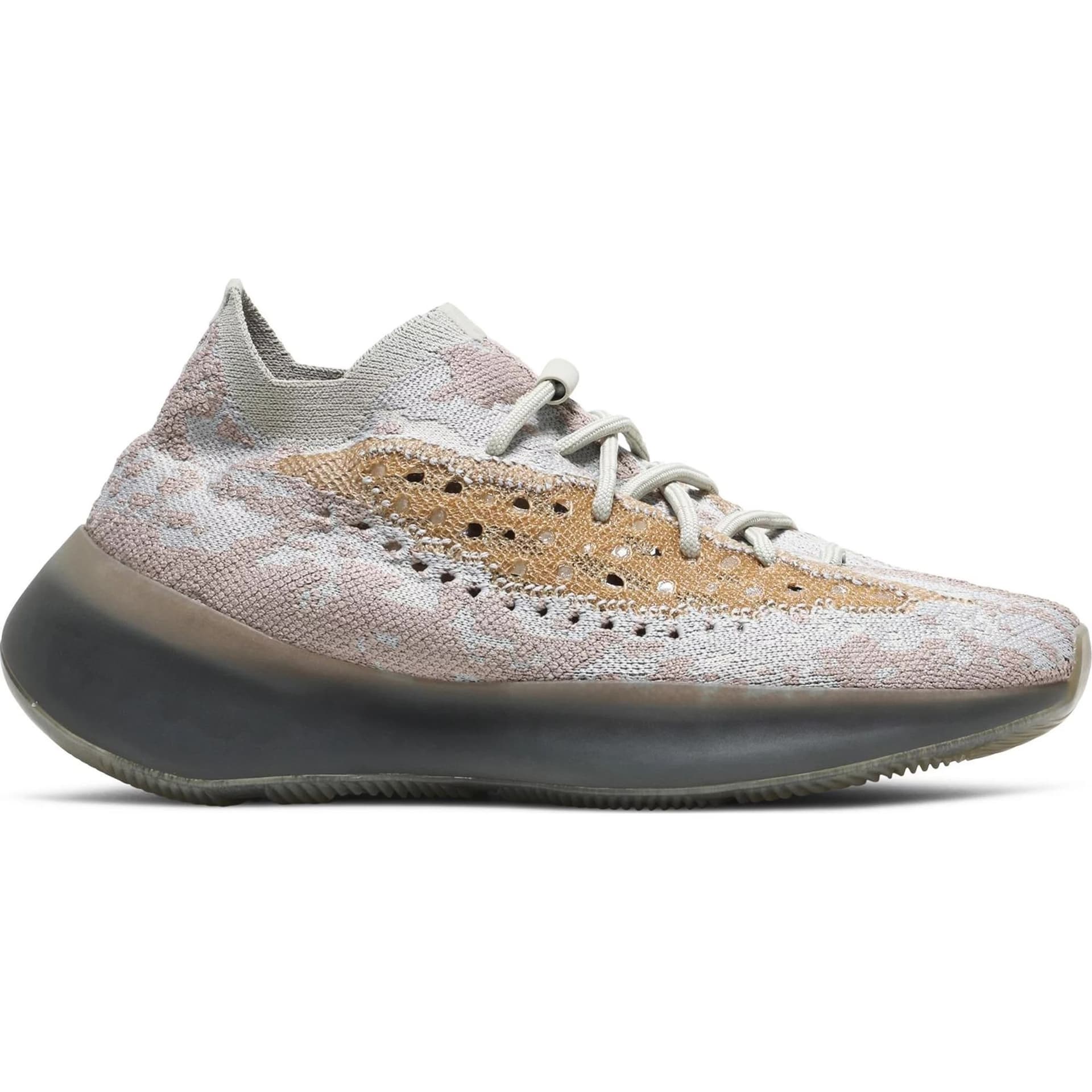 Adidas Yeezy Boost 380 Pepper Non-Reflective