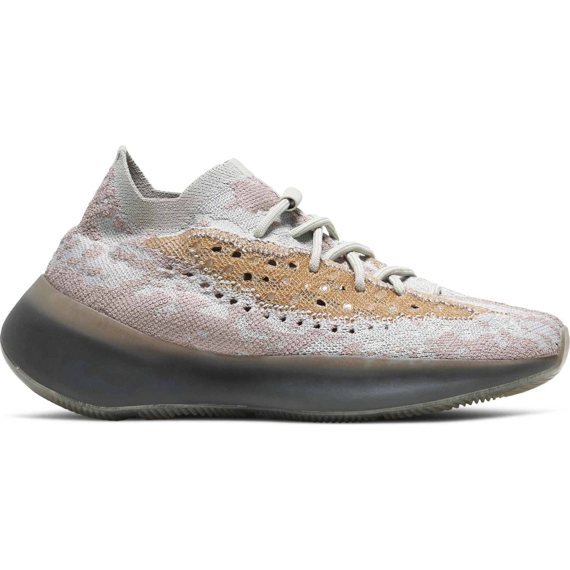 Adidas Yeezy Boost 380 Pepper Non-Reflective