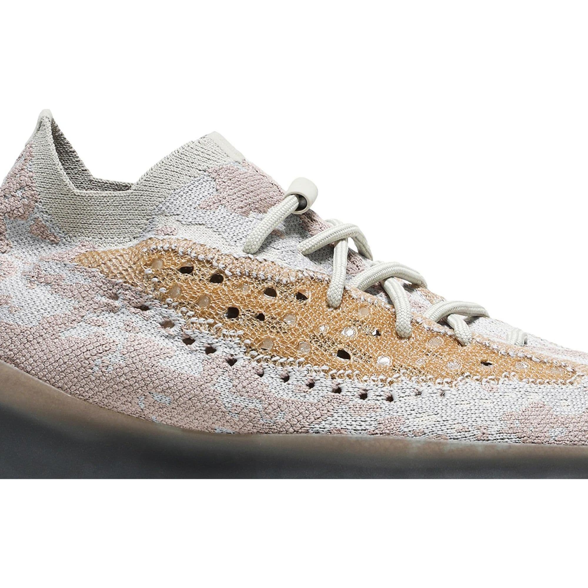 Adidas Yeezy Boost 380 Pepper Non-Reflective