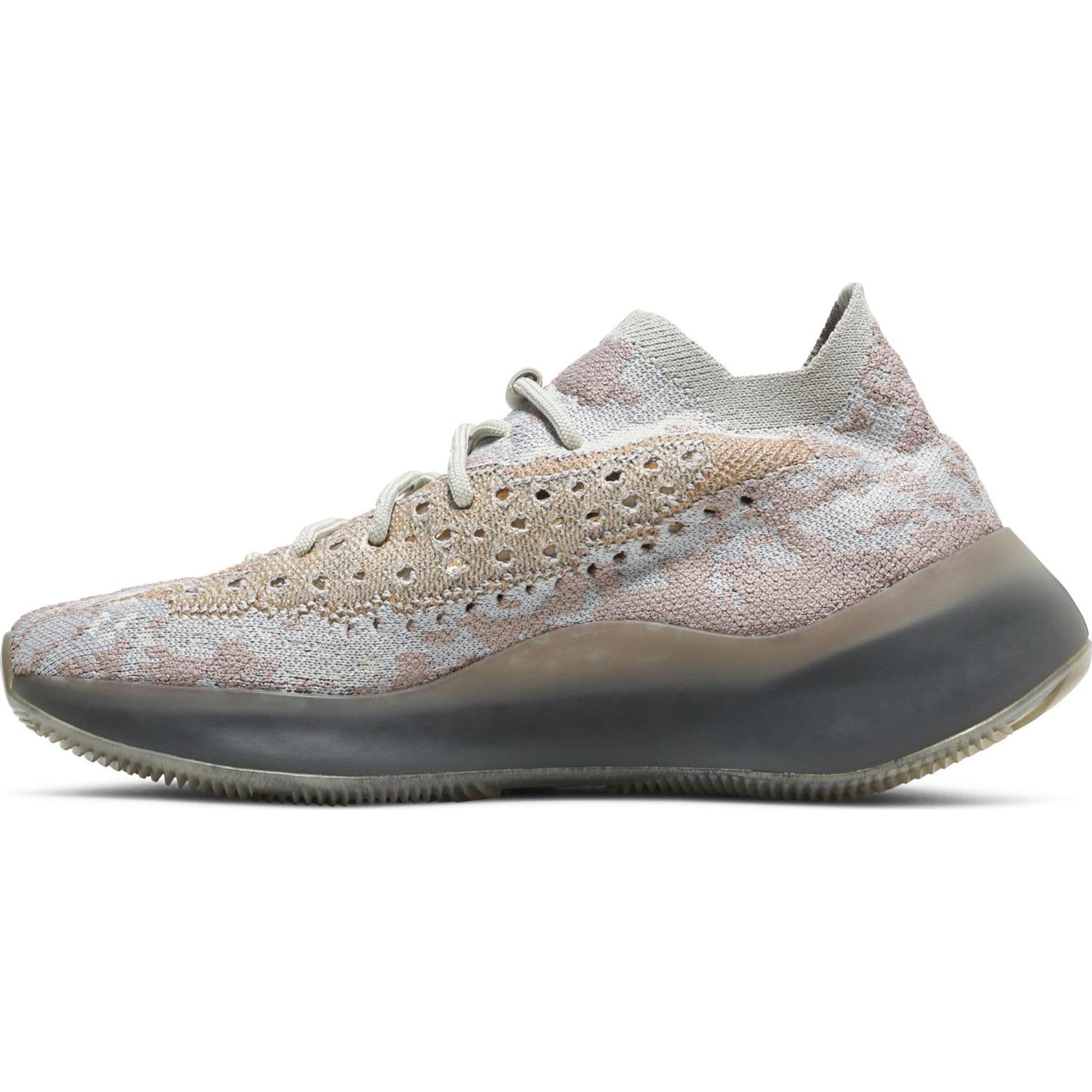 Adidas Yeezy Boost 380 Pepper Non-Reflective
