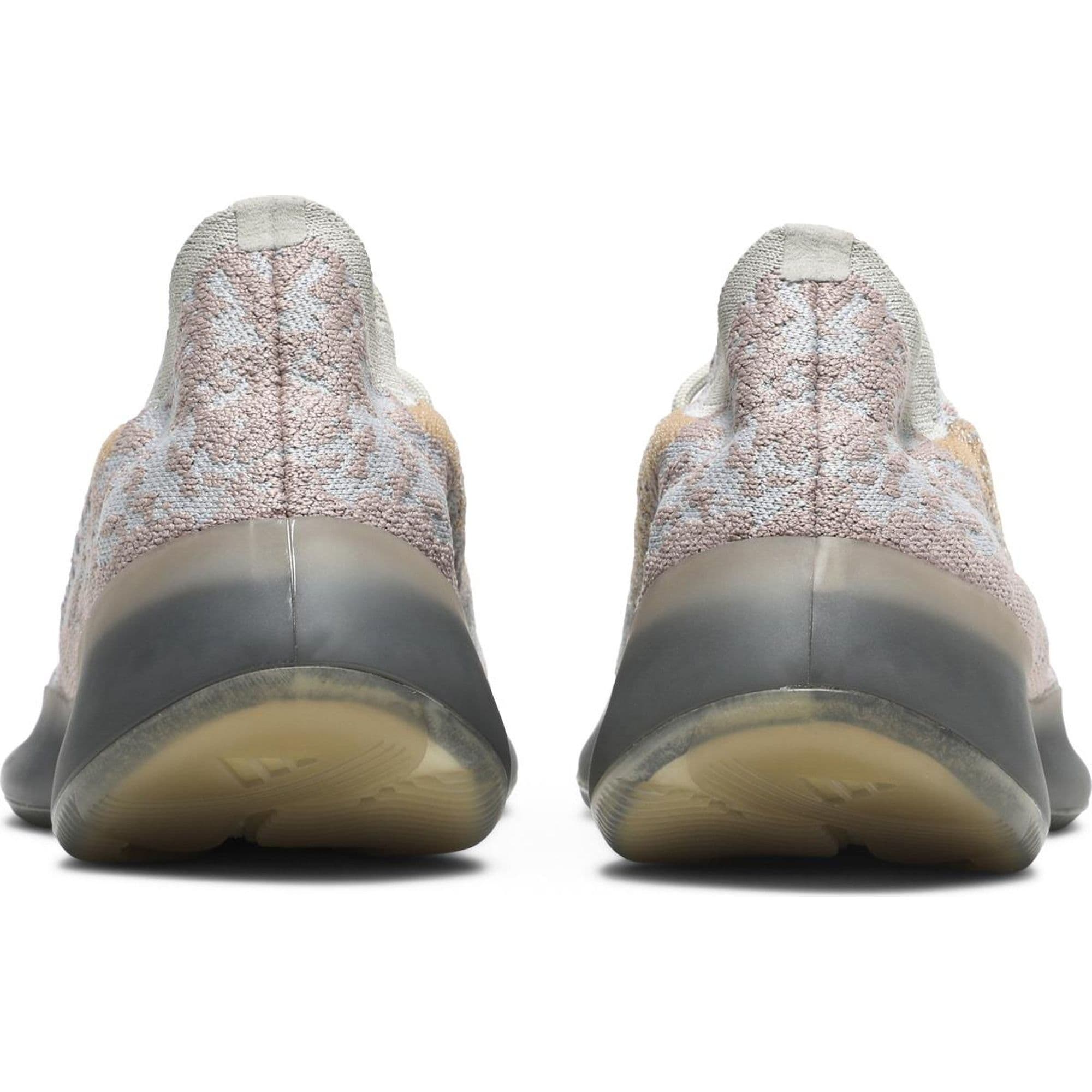Adidas Yeezy Boost 380 Pepper Non-Reflective