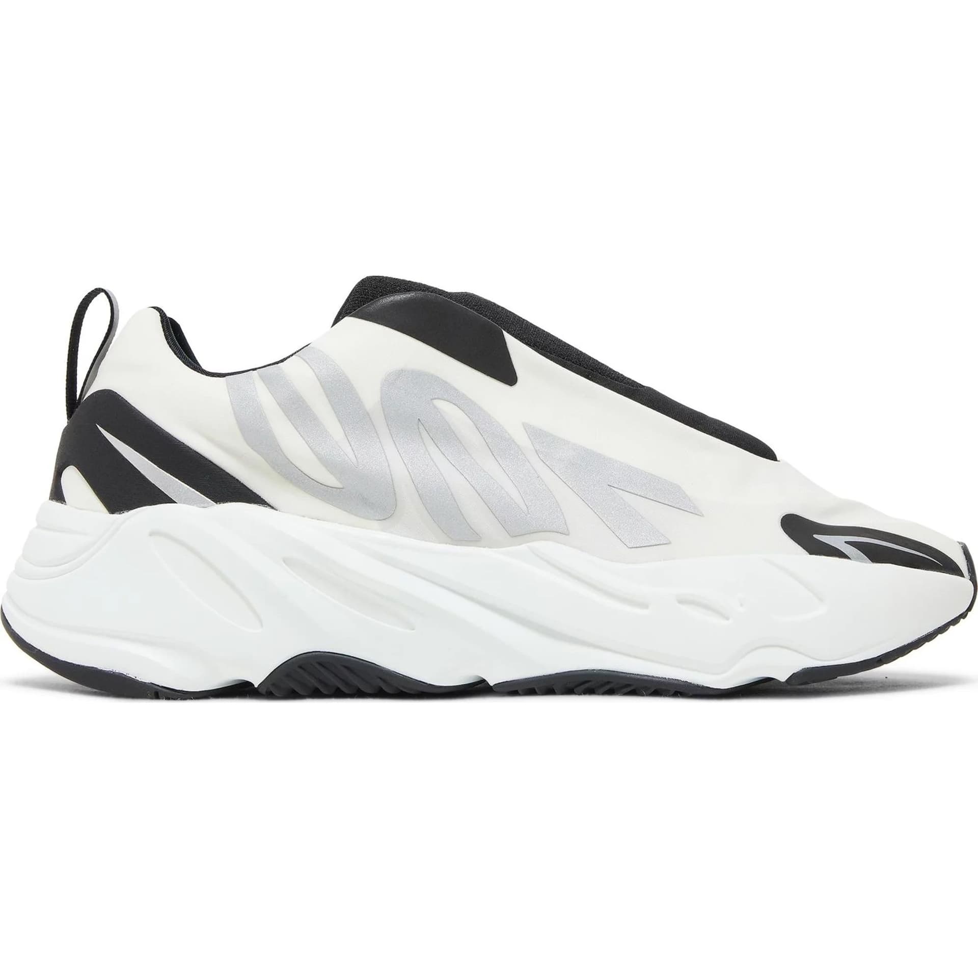 Adidas Yeezy Boost 700 MNVN Laceless Analog