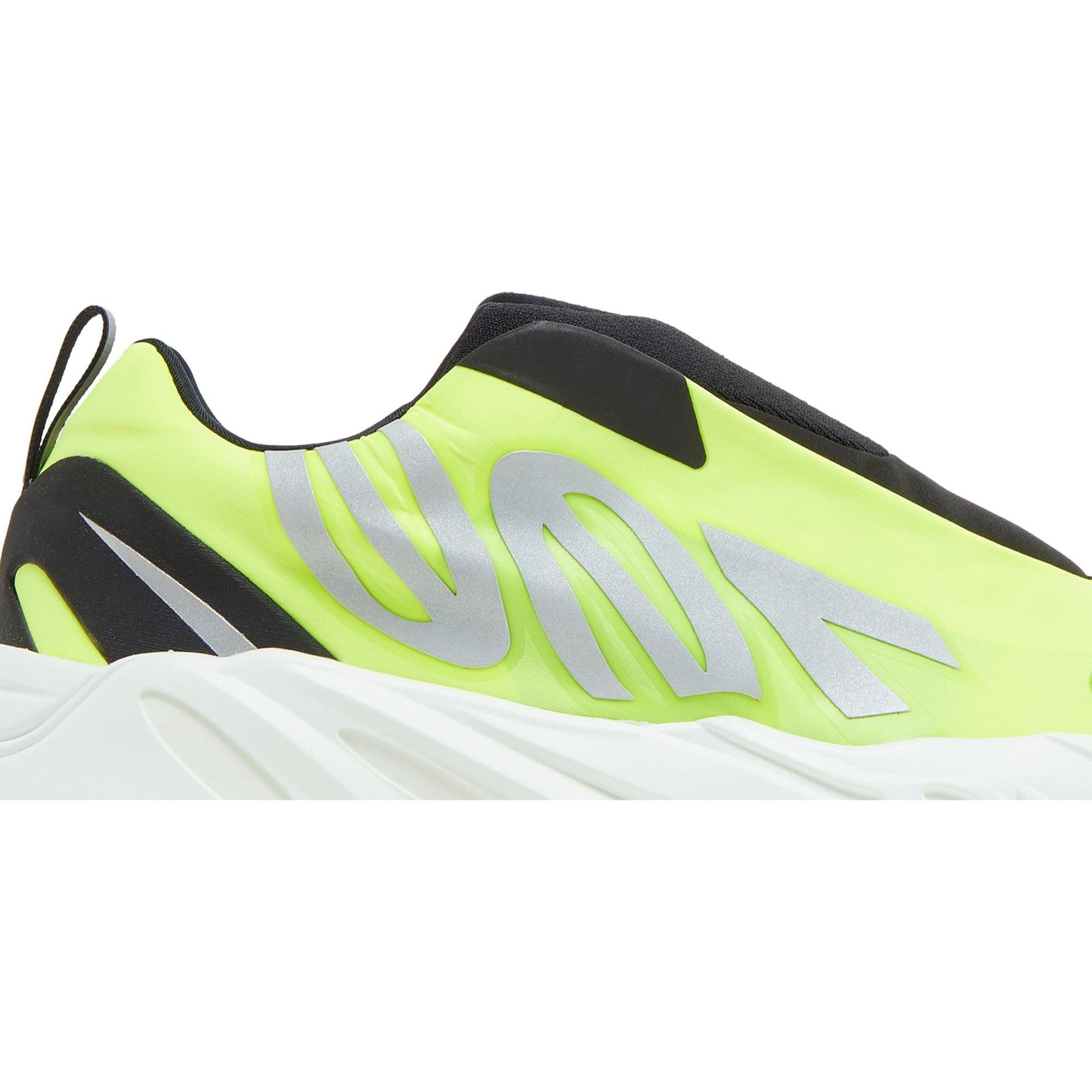 Adidas Yeezy Boost 700 MNVN Laceless Phosphor